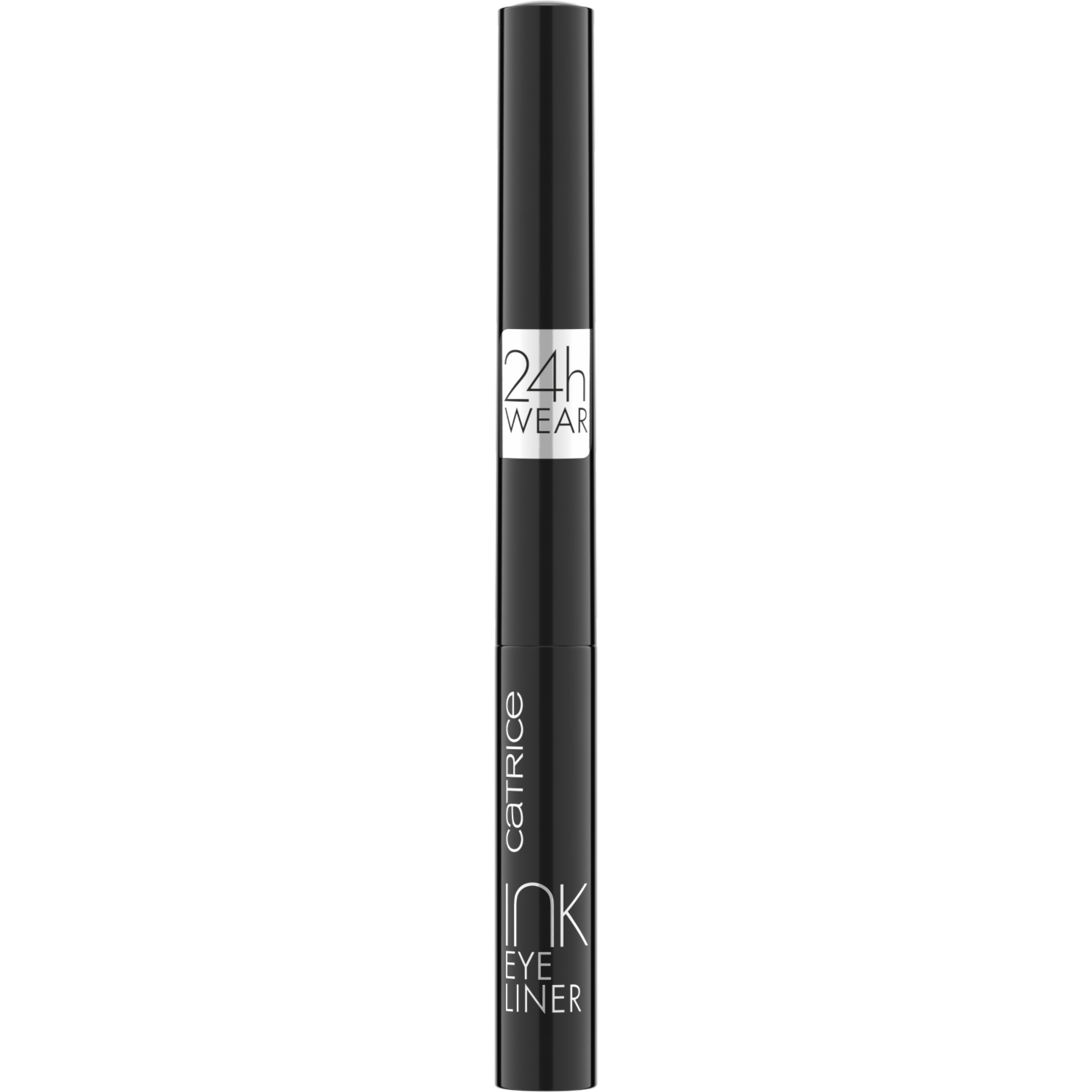 Delineador De Ojos Líquido24H Ink Eyeliner CATRICE 1.7 Ml