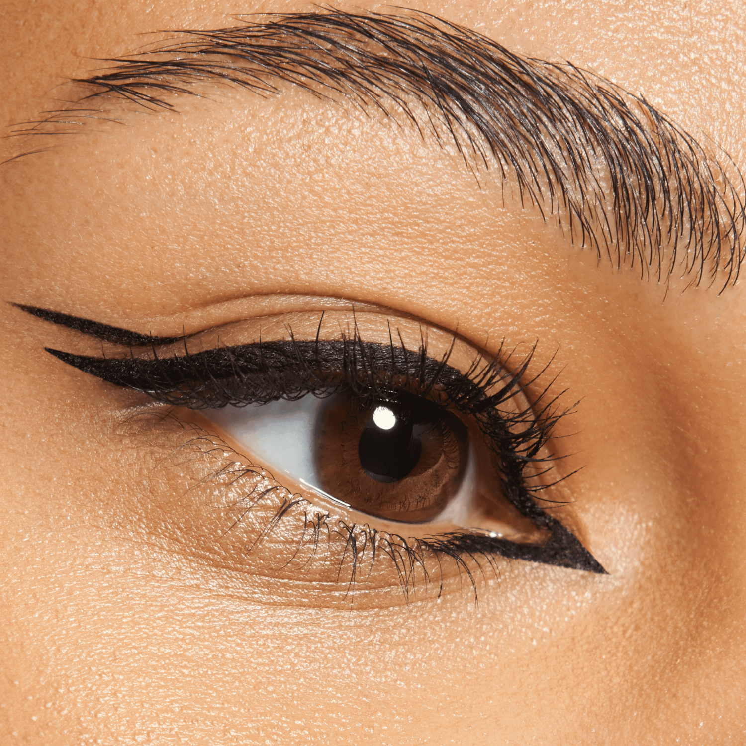 Delineador De Ojos Líquido24H Ink Eyeliner CATRICE 1.7 Ml
