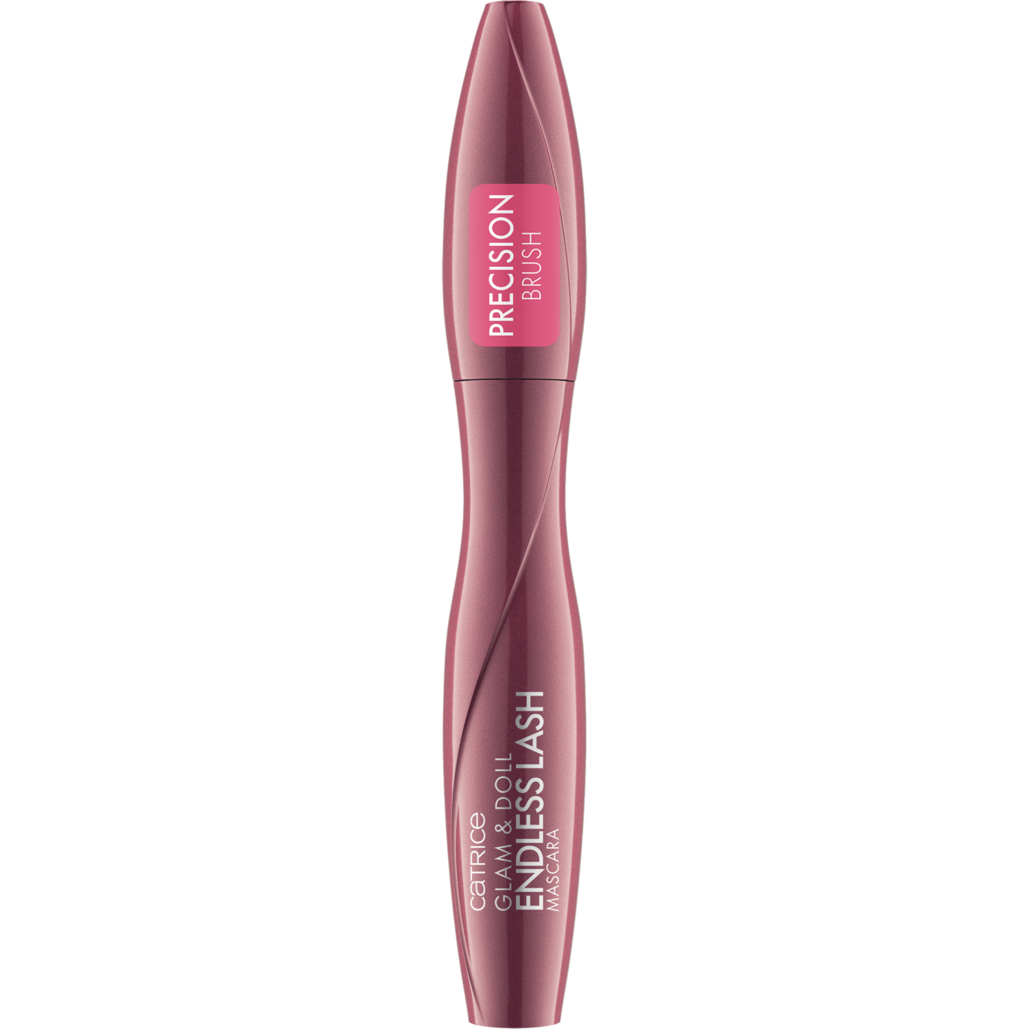 Máscara De Pestañas Glam & Doll Endless CATRICE 10 Ml