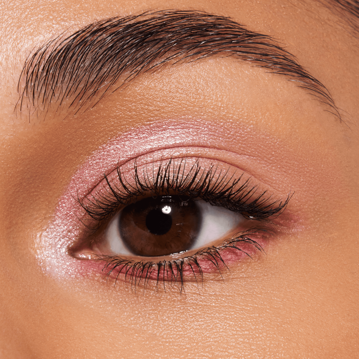 Máscara De Pestañas Glam & Doll Endless CATRICE 10 Ml