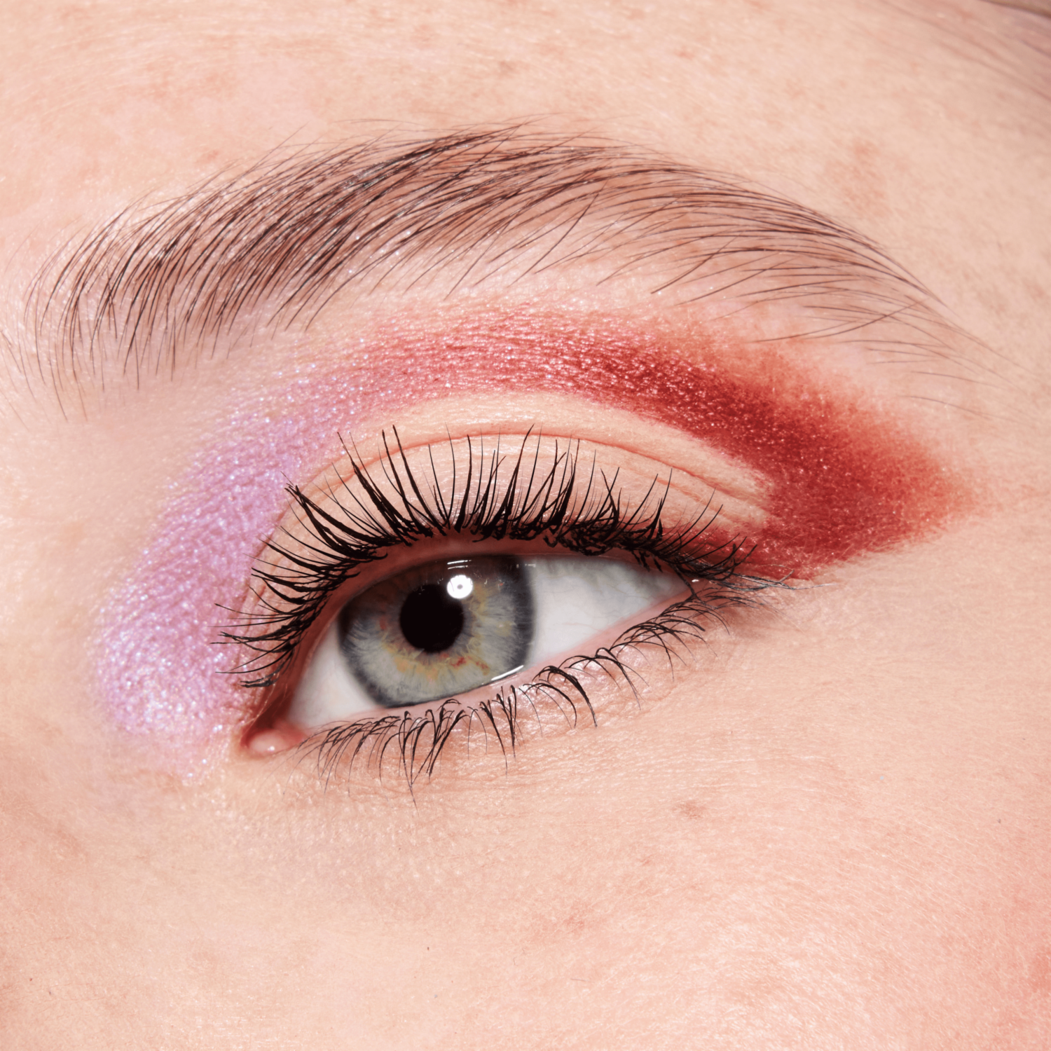 Máscara De Pestañas Glam & Doll Endless CATRICE 10 Ml