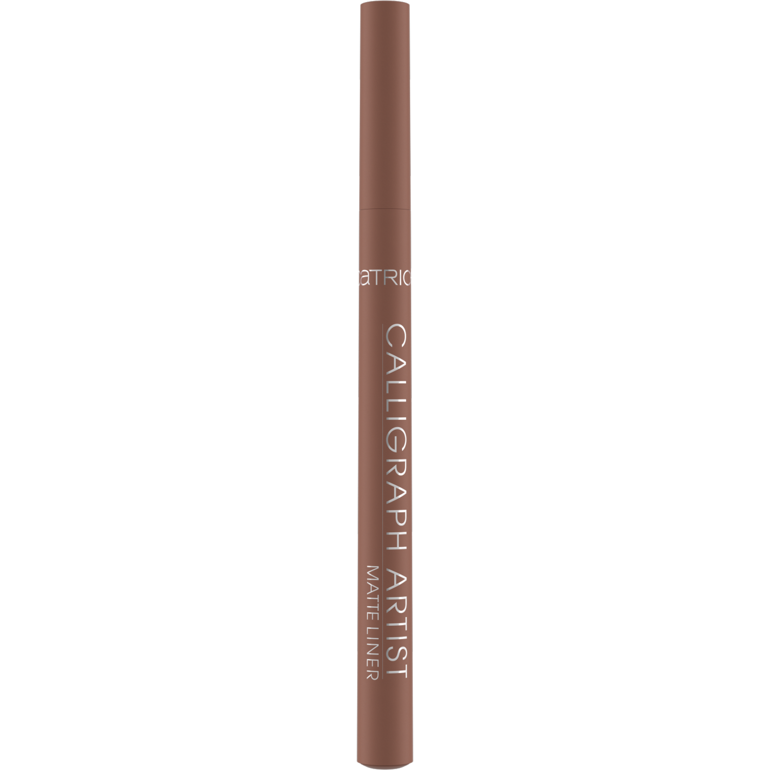 Delineador De Ojos Líquido Calligraph Artist Matte CATRICE