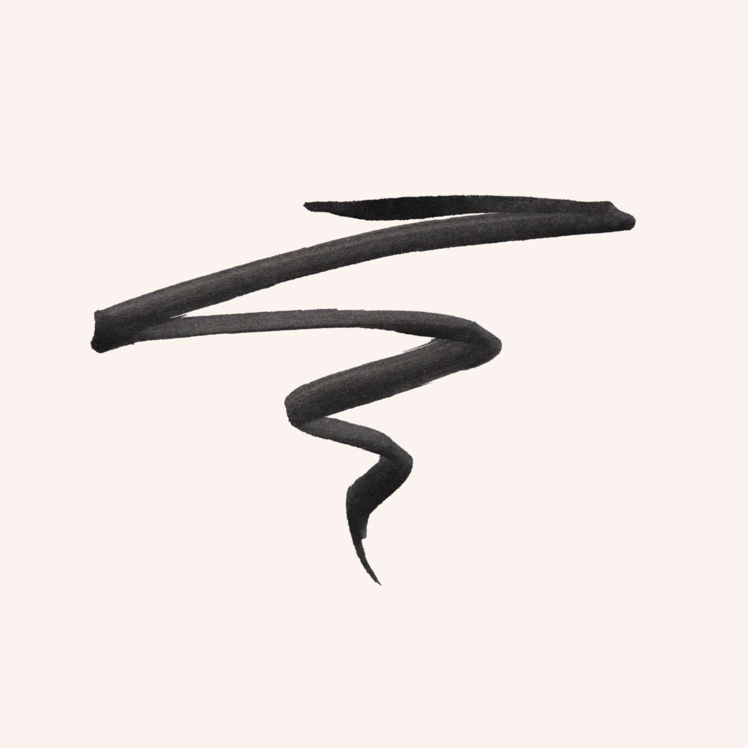 Delineador De Ojos Líquido Calligraph Pro Precise Matte CATRICE 1.1 Ml