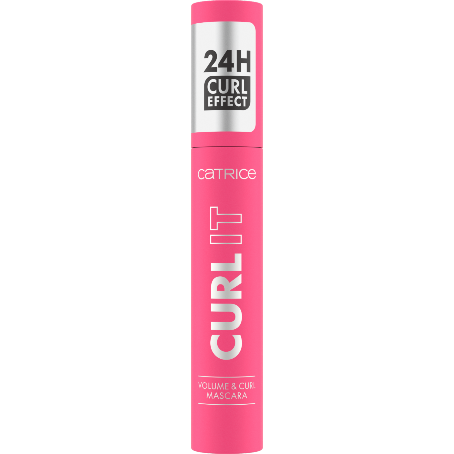 Máscara De Pestañas Curl It Volume & Curl CATRICE 11 Ml
