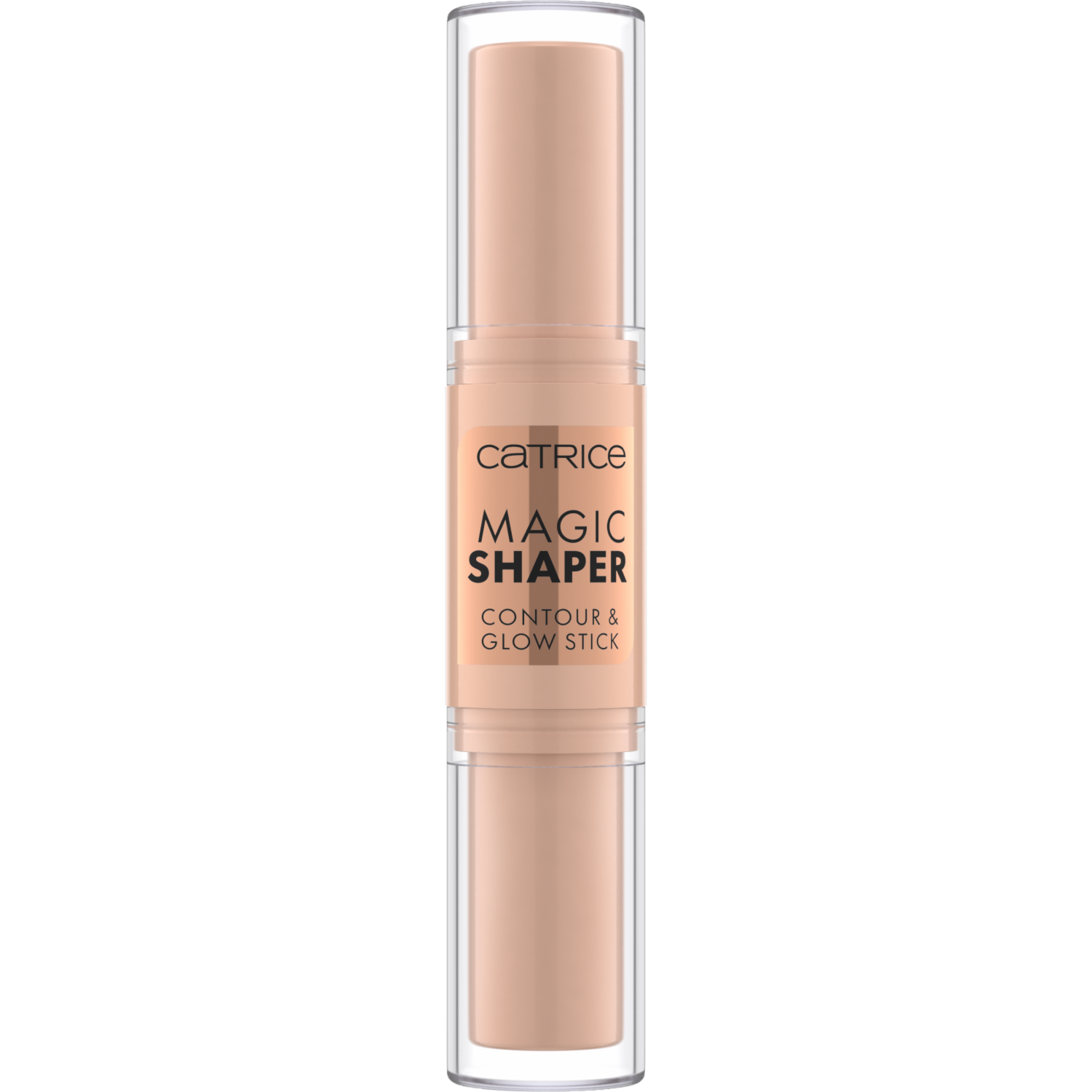 Contorno E Iluminador En Stick Magic Shaper CATRICE 9 G