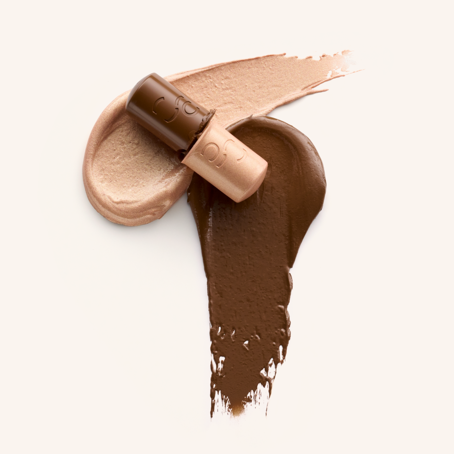 Contorno E Iluminador En stick Magic Shaper CATRICE 9 G