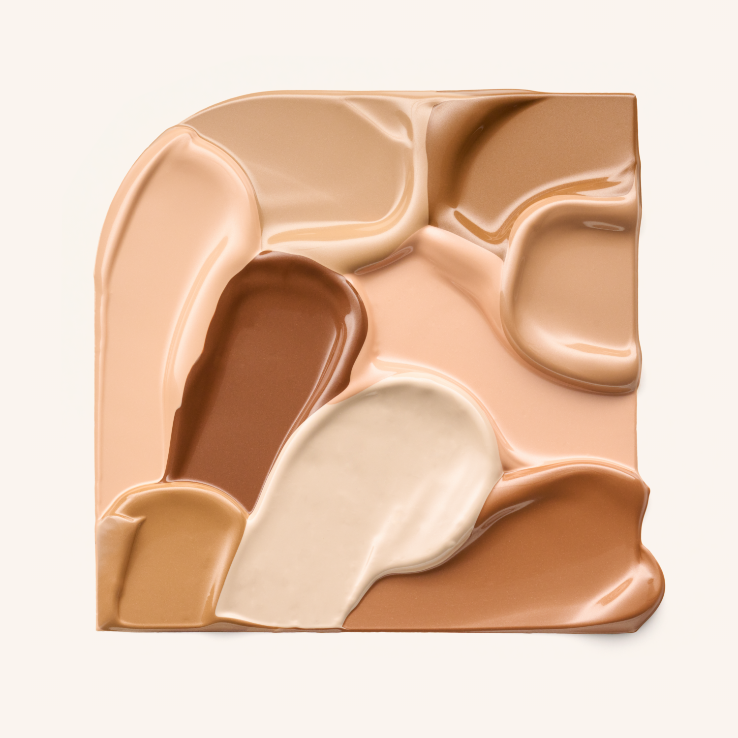 Primer Soft Glam Filter Fluid Glow Booster CATRICE