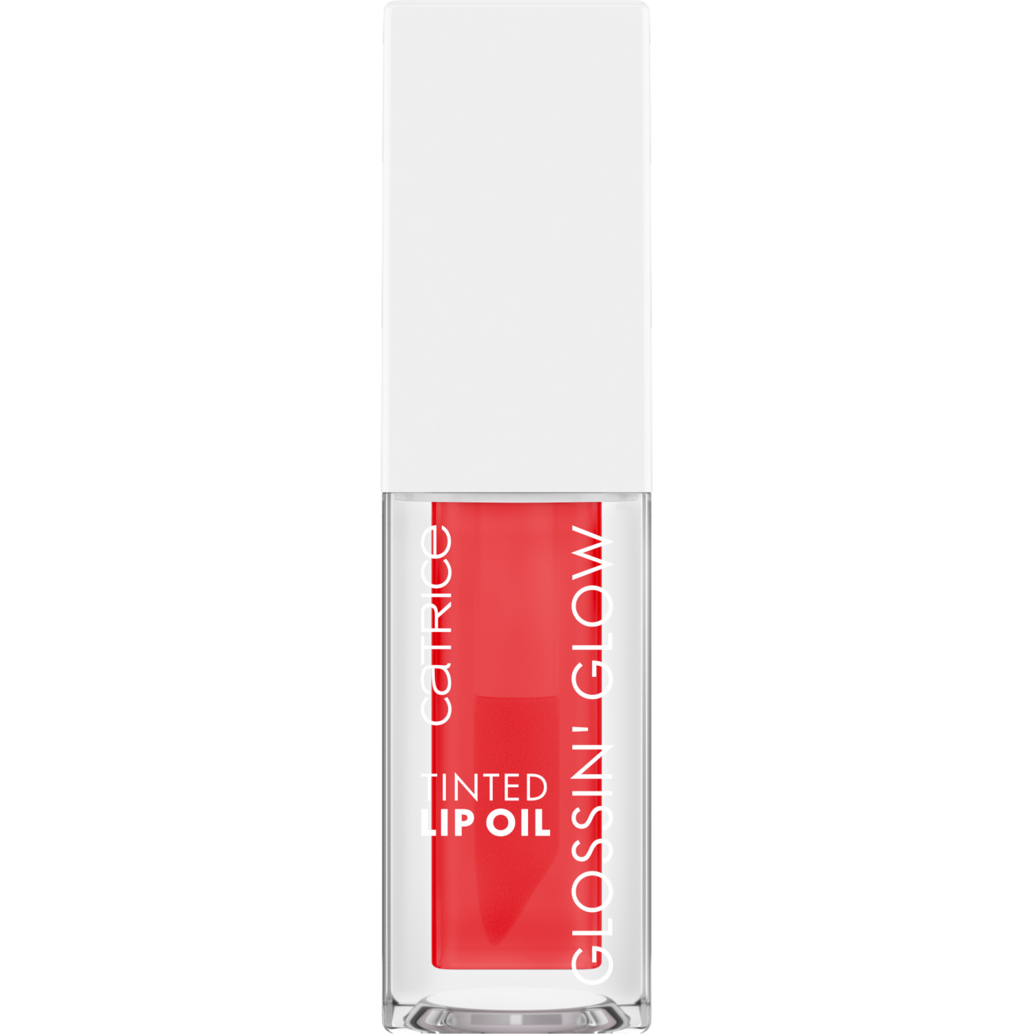 Tinta De Labios Glossin’ Glow Tinted CATRICE