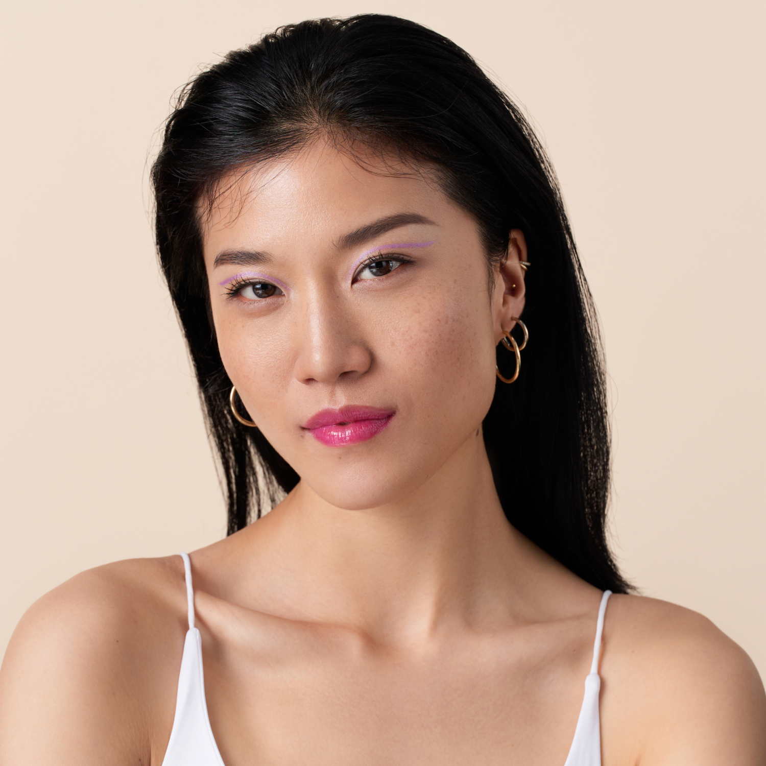 Tinta De Labios Glossin’ Glow Tinted CATRICE
