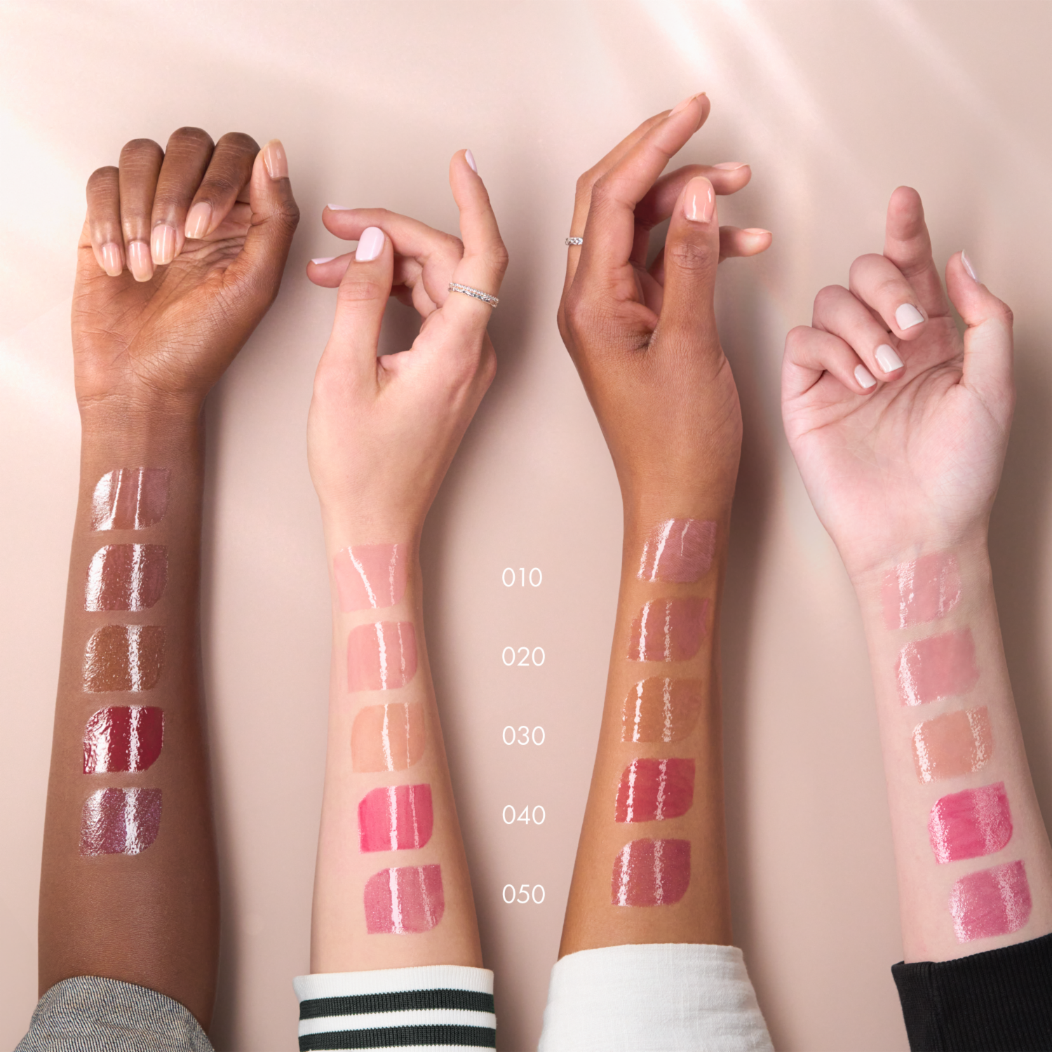 Bálsamo Labial Líquido Marble-Licious CATRICE