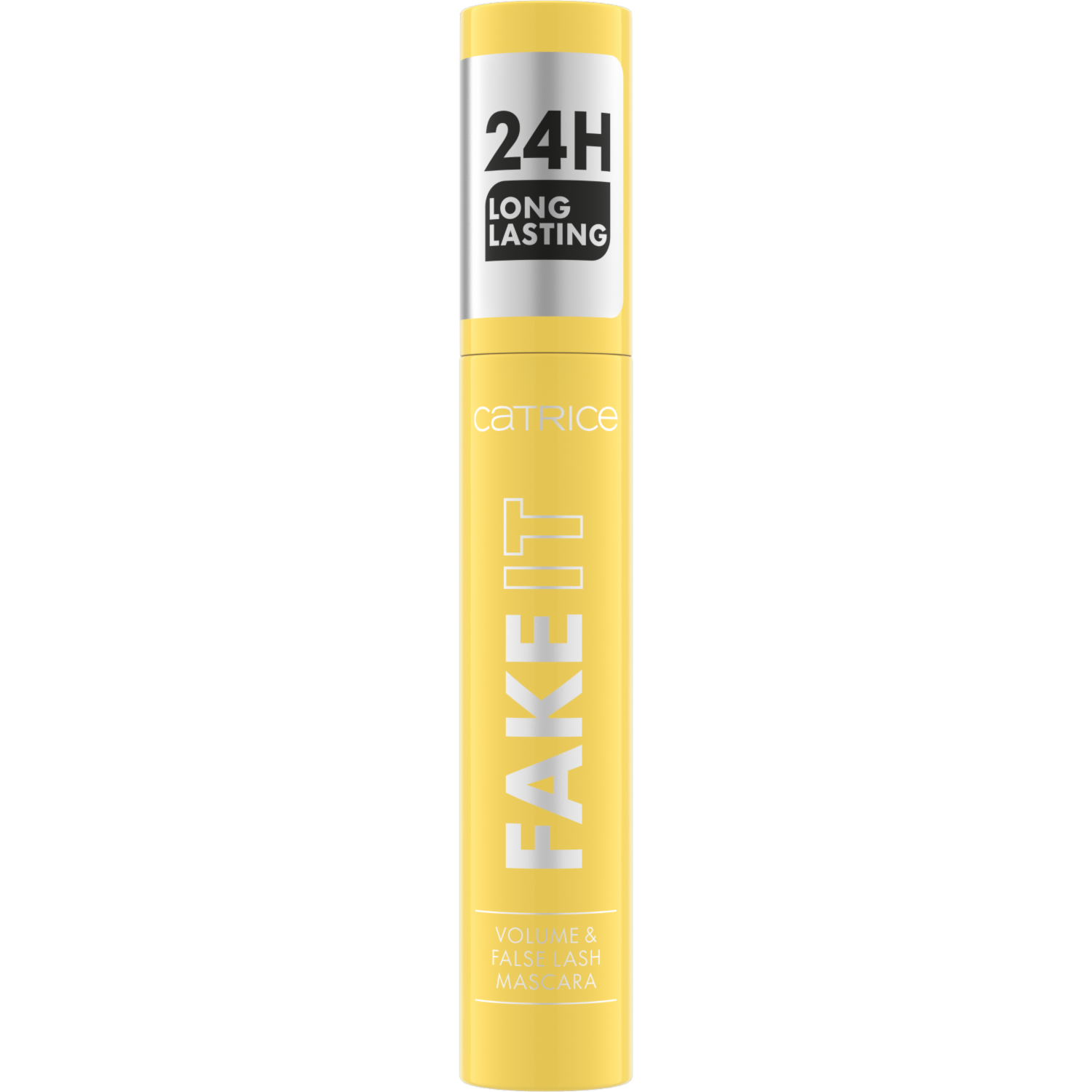 Máscara De Pestañas Fake It Volume & False Lash CATRICE 11 Ml