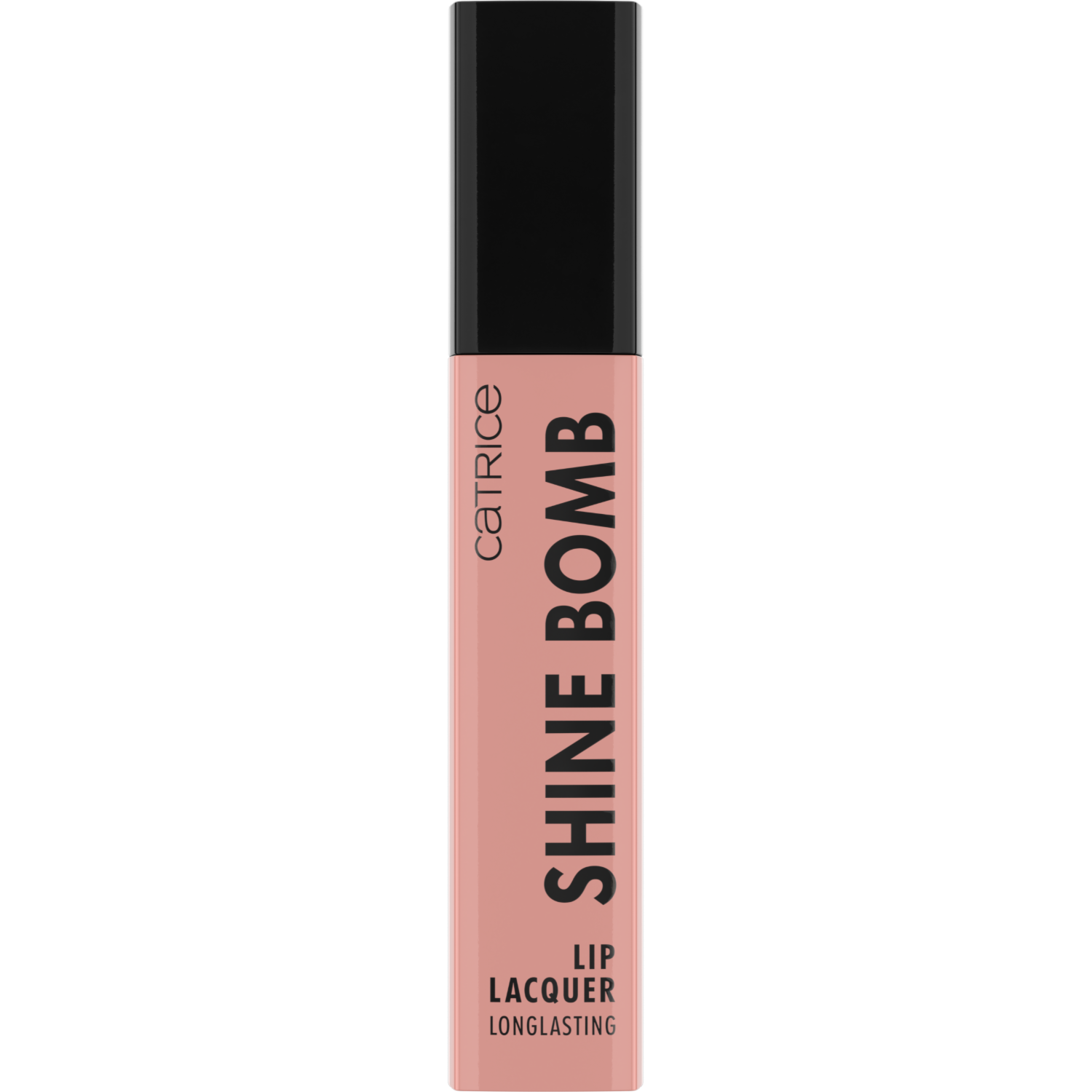 Labial Líquido Shine Bomb Lip Lacquer Longlasting CATRICE