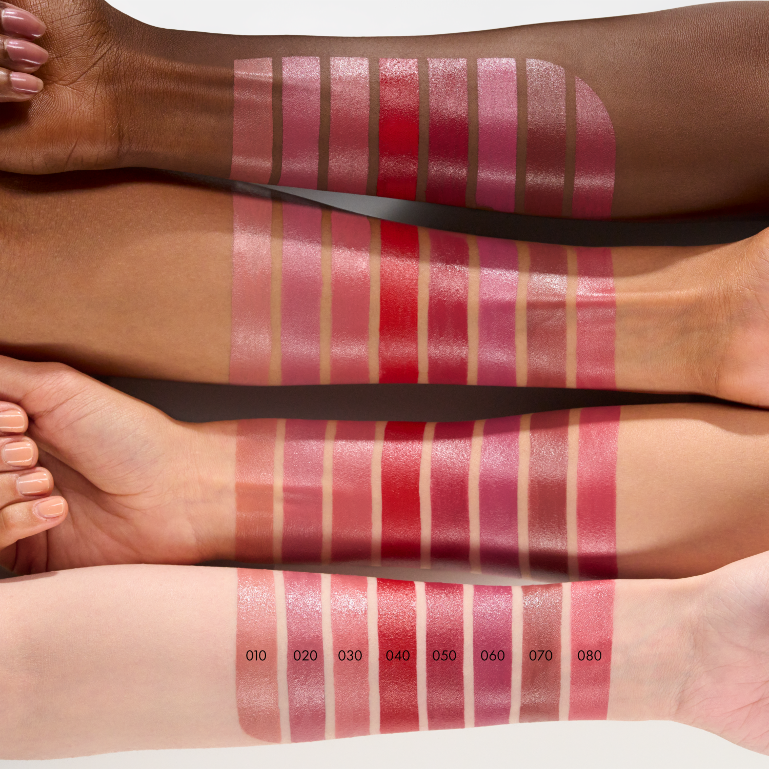 Labial Líquido Shine Bomb Lip Lacquer Longlasting CATRICE