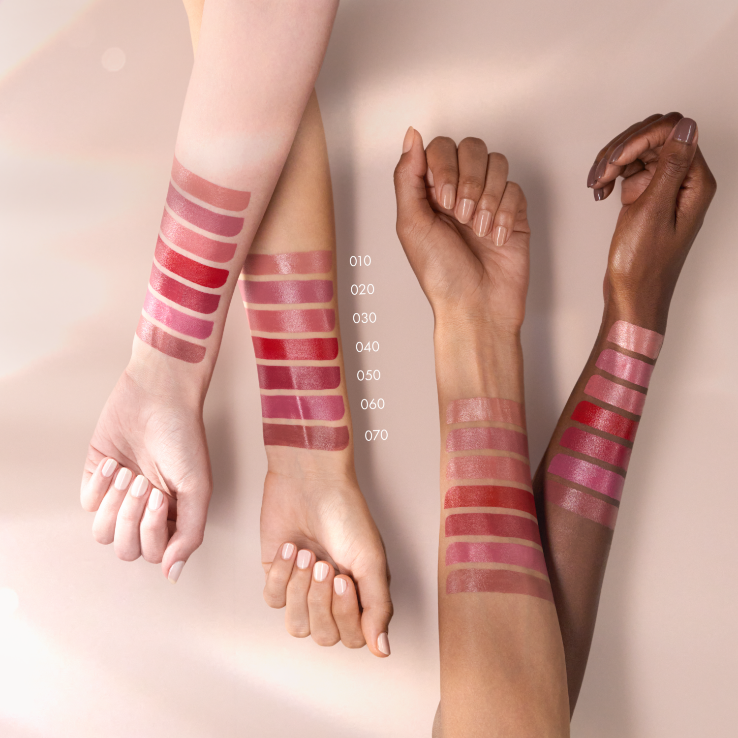 Labial Líquido Shine Bomb Lip Lacquer Longlasting CATRICE