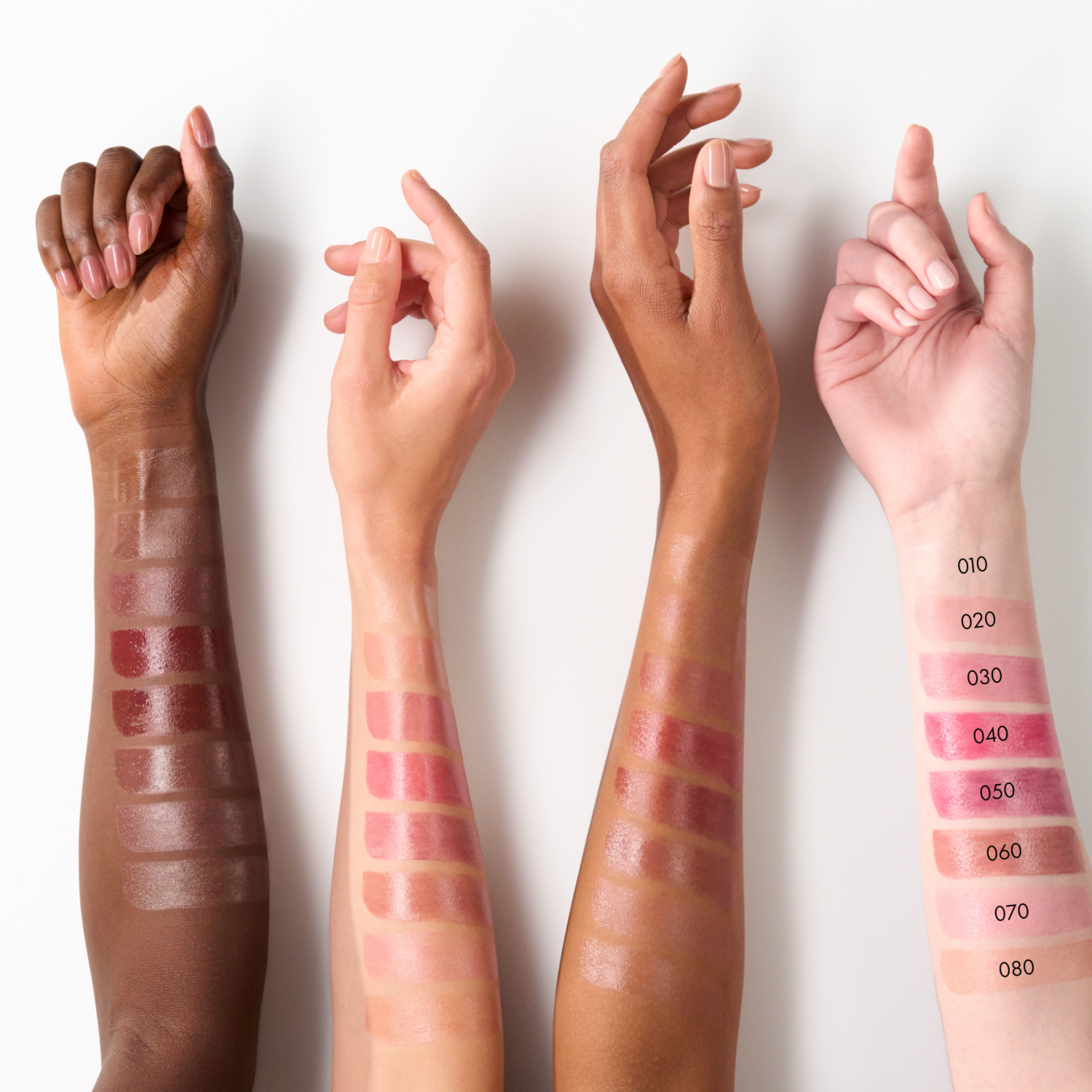 Bálsamo Labial Care In Colours CATRICE