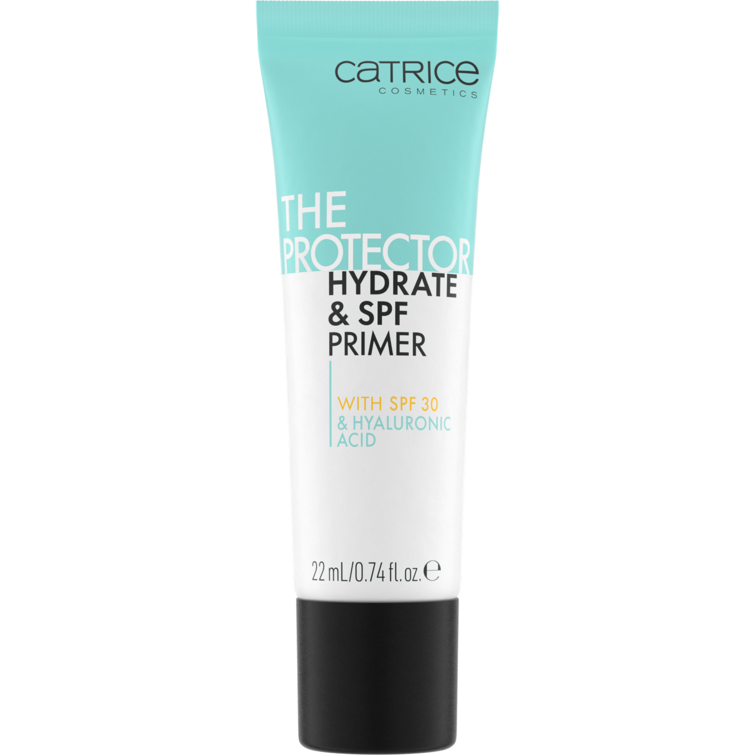 Primer Con Filtro Solar The Protector CATRICE 22 Ml
