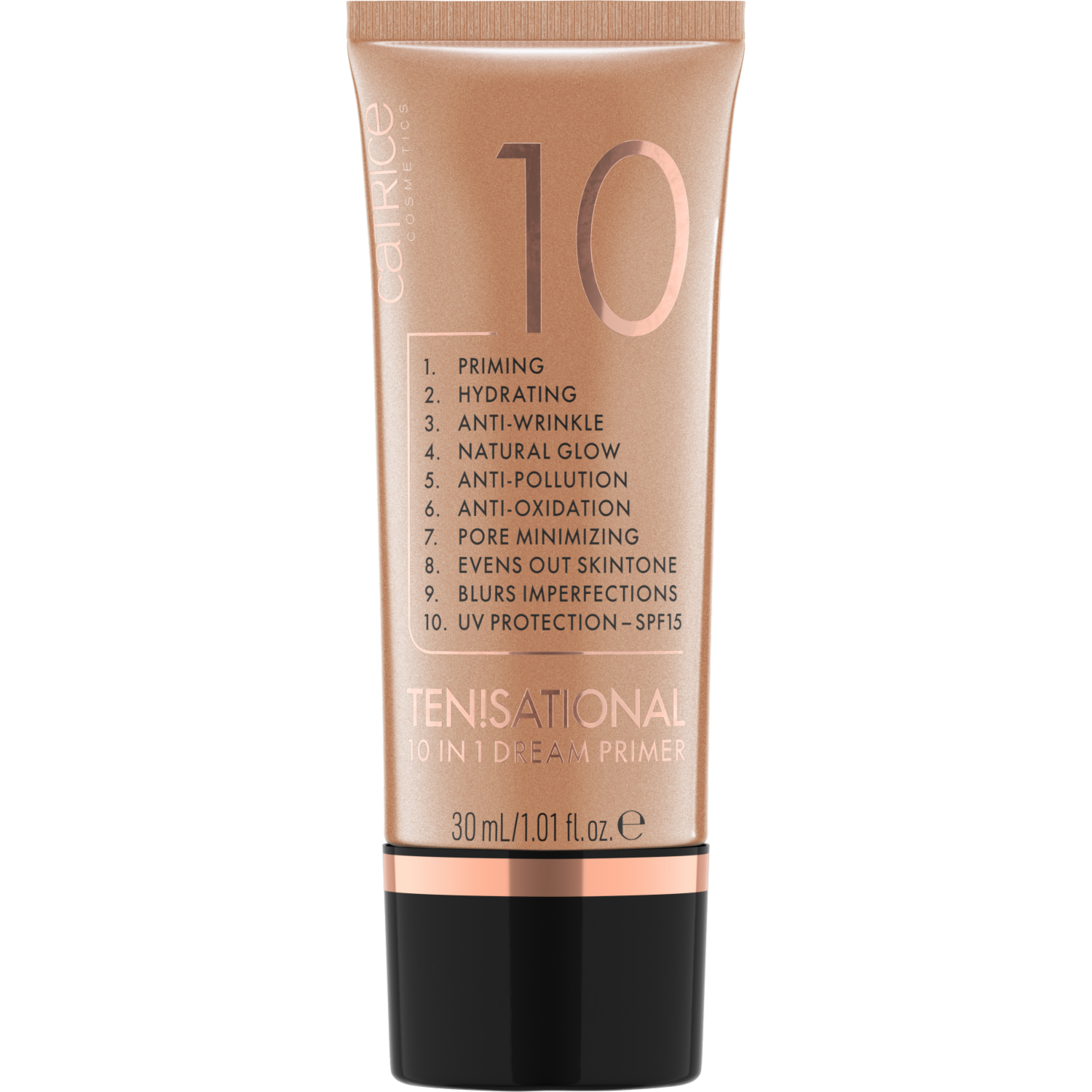 Primer Ten!Sational 10 In 1 CATRICE