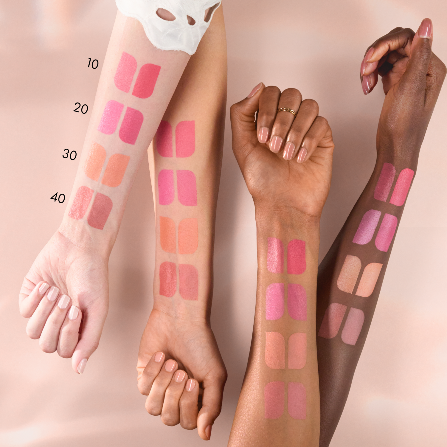 Rubor En Crema Y Polvo Blush Affair CATRICE