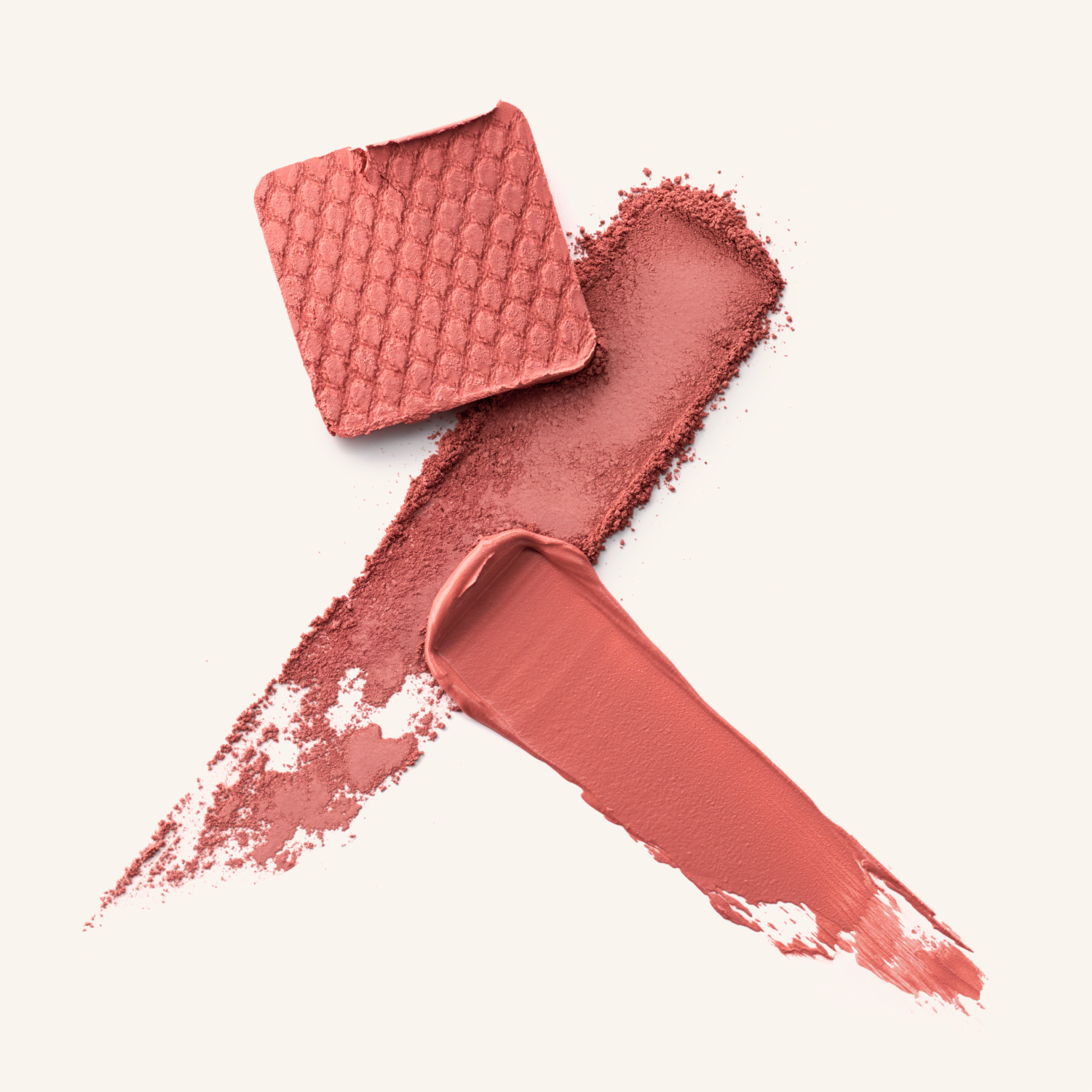 Rubor En Crema Y Polvo Blush Affair CATRICE