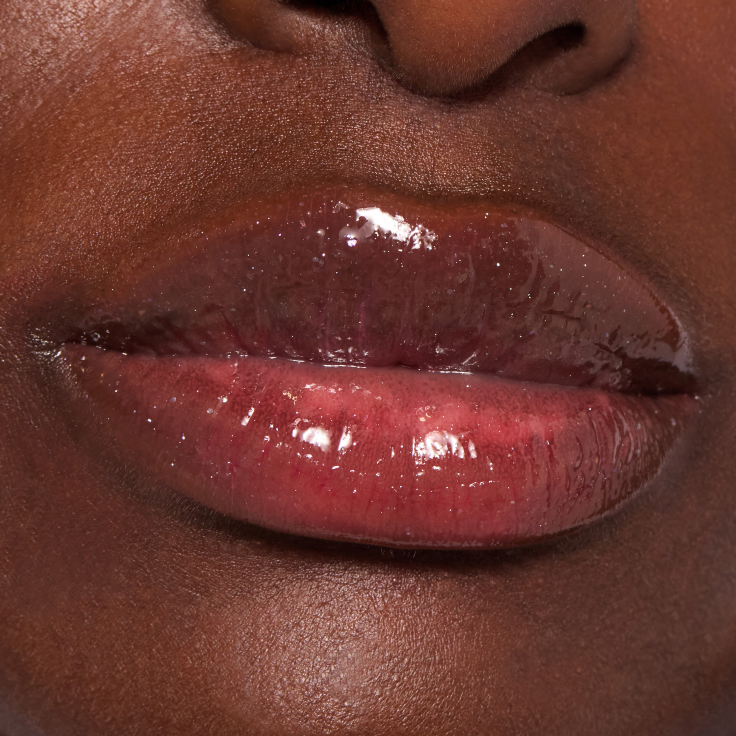 Tinta De Labios Glossin’ Glow Tinted CATRICE