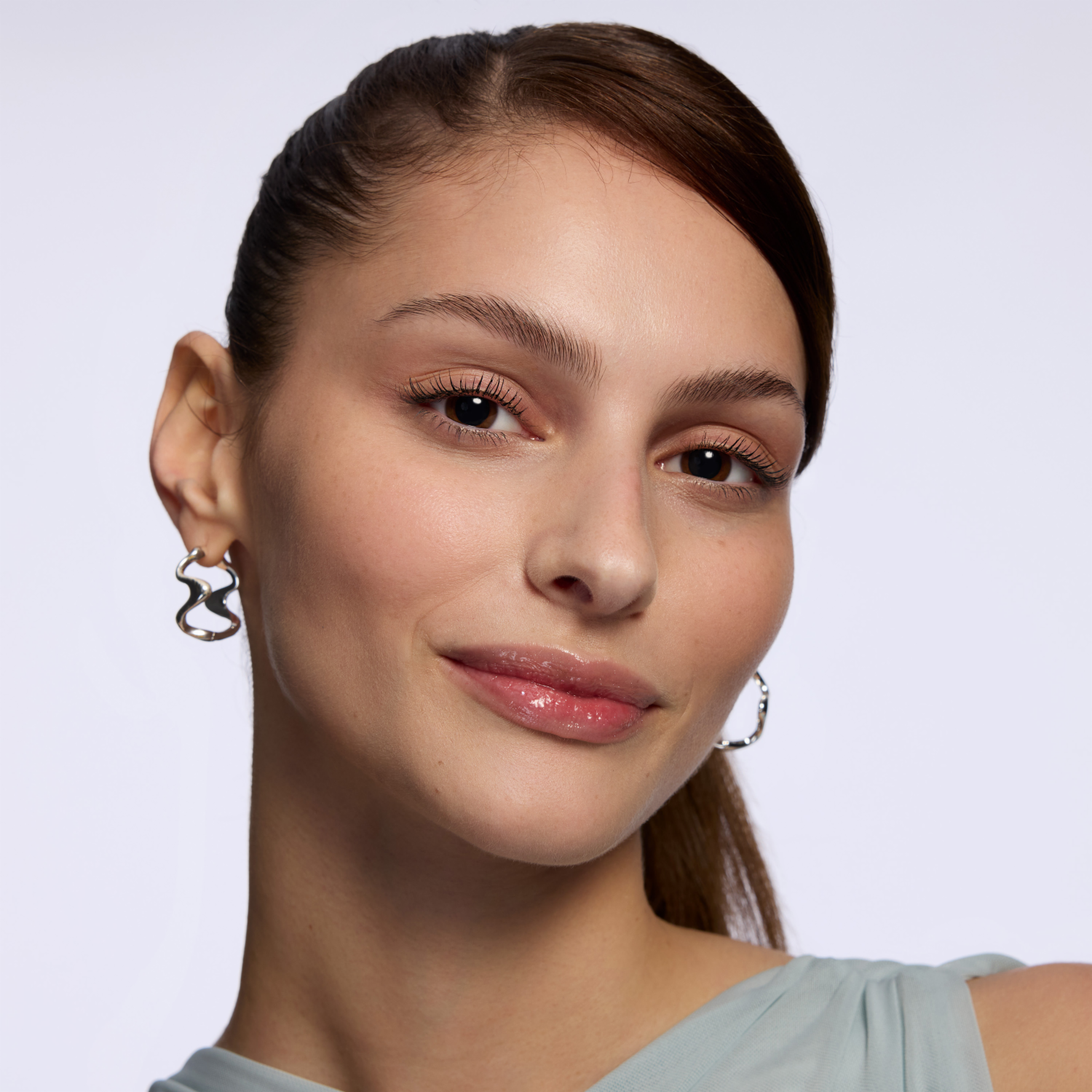 Tinta De Labios Glossin’ Glow Tinted CATRICE