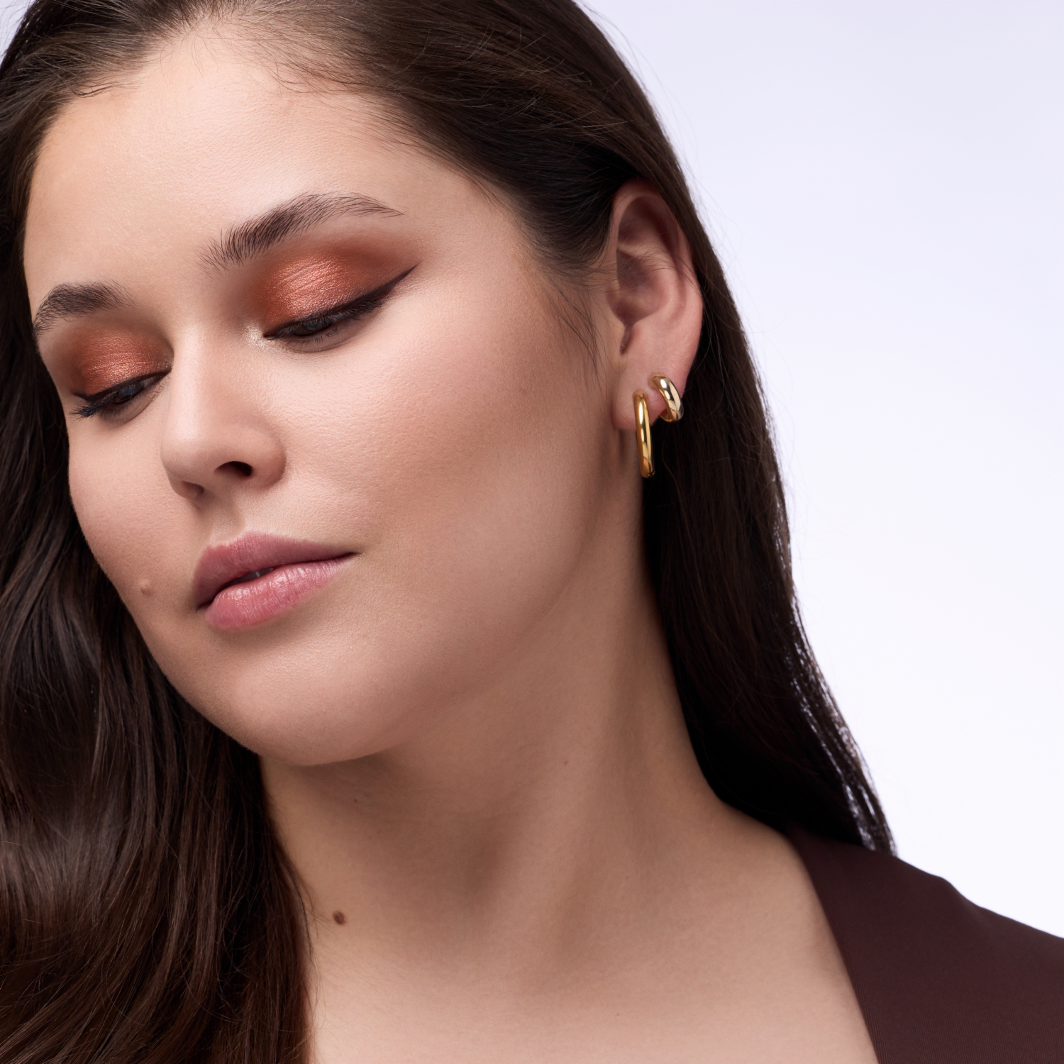 Paleta De Sombras Tiny Treasures CATRICE