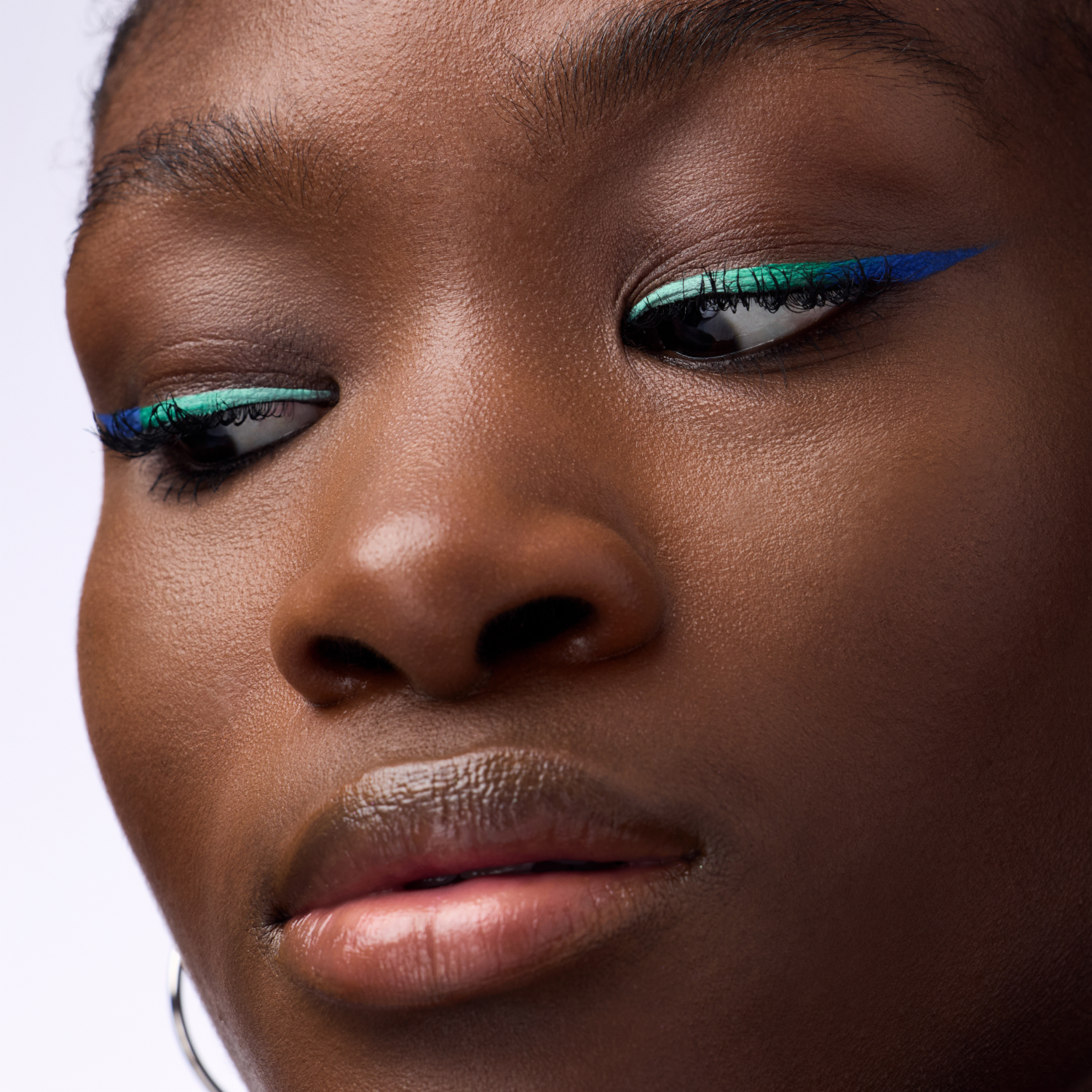 Delineador De Ojos En Paleta Matte Water-Activated CATRICE 8.5 G