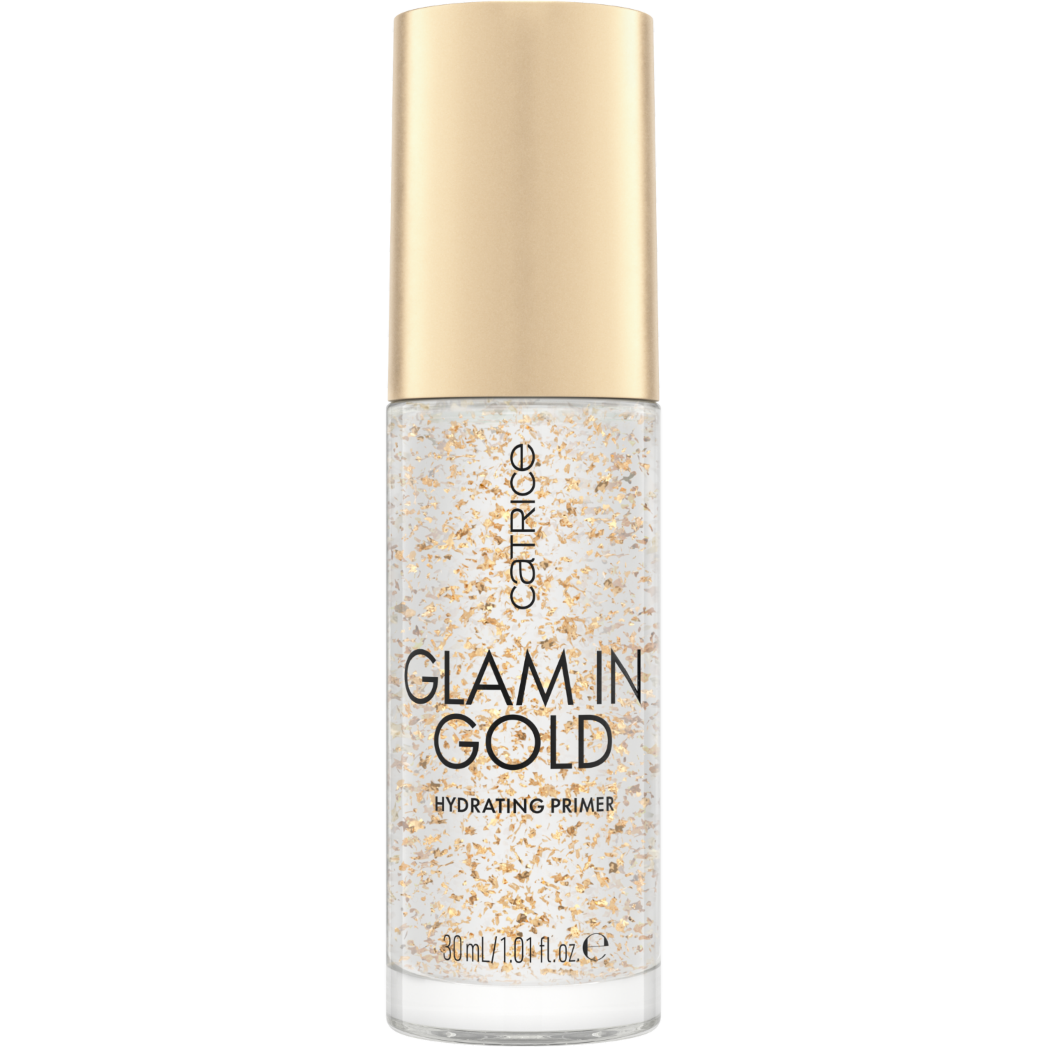 Primer Glam In Gold Hydrating CATRICE 30 Ml