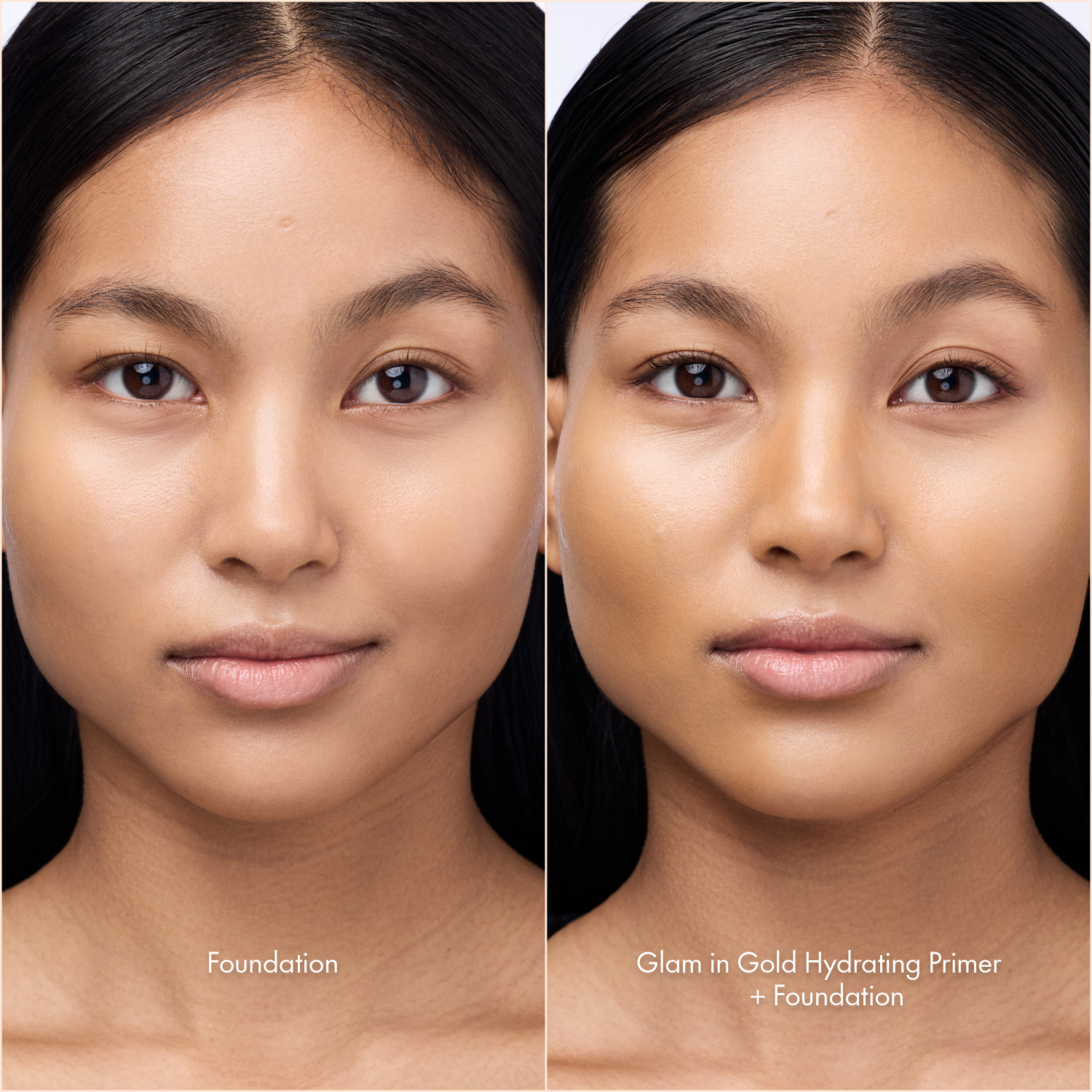 Primer Glam In Gold Hydrating CATRICE 30 Ml