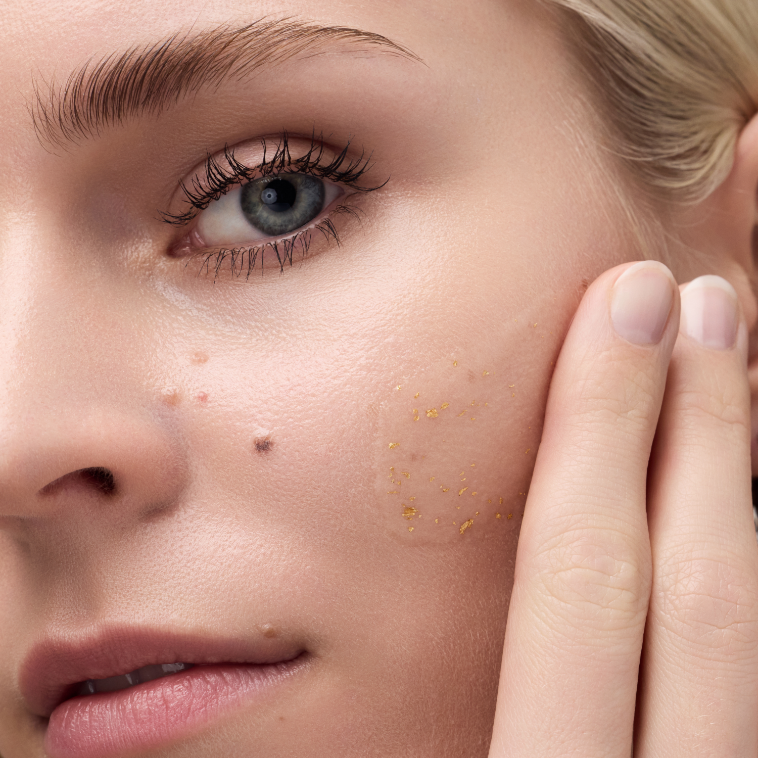 Primer Glam In Gold Hydrating CATRICE 30 Ml