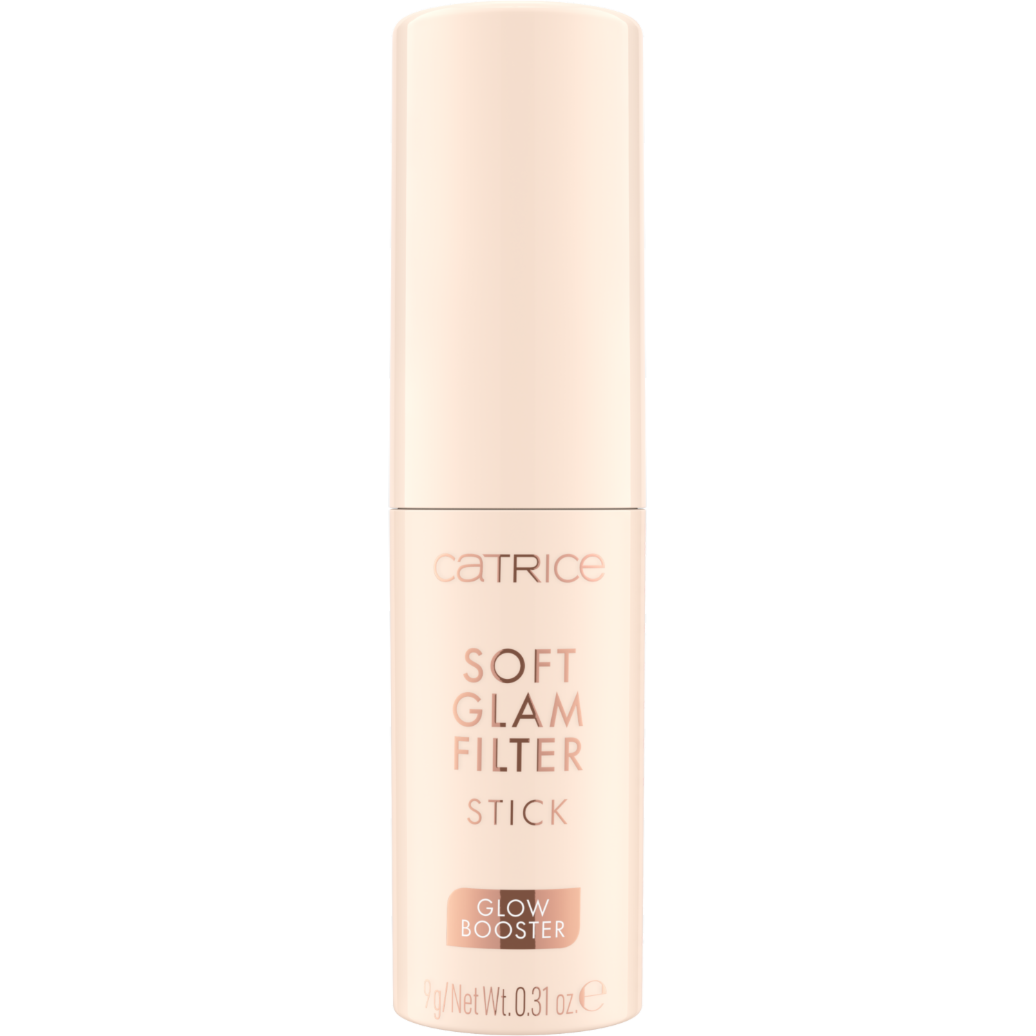 Base De Maquillaje En Barra Soft Glam Filter Stick CATRICE