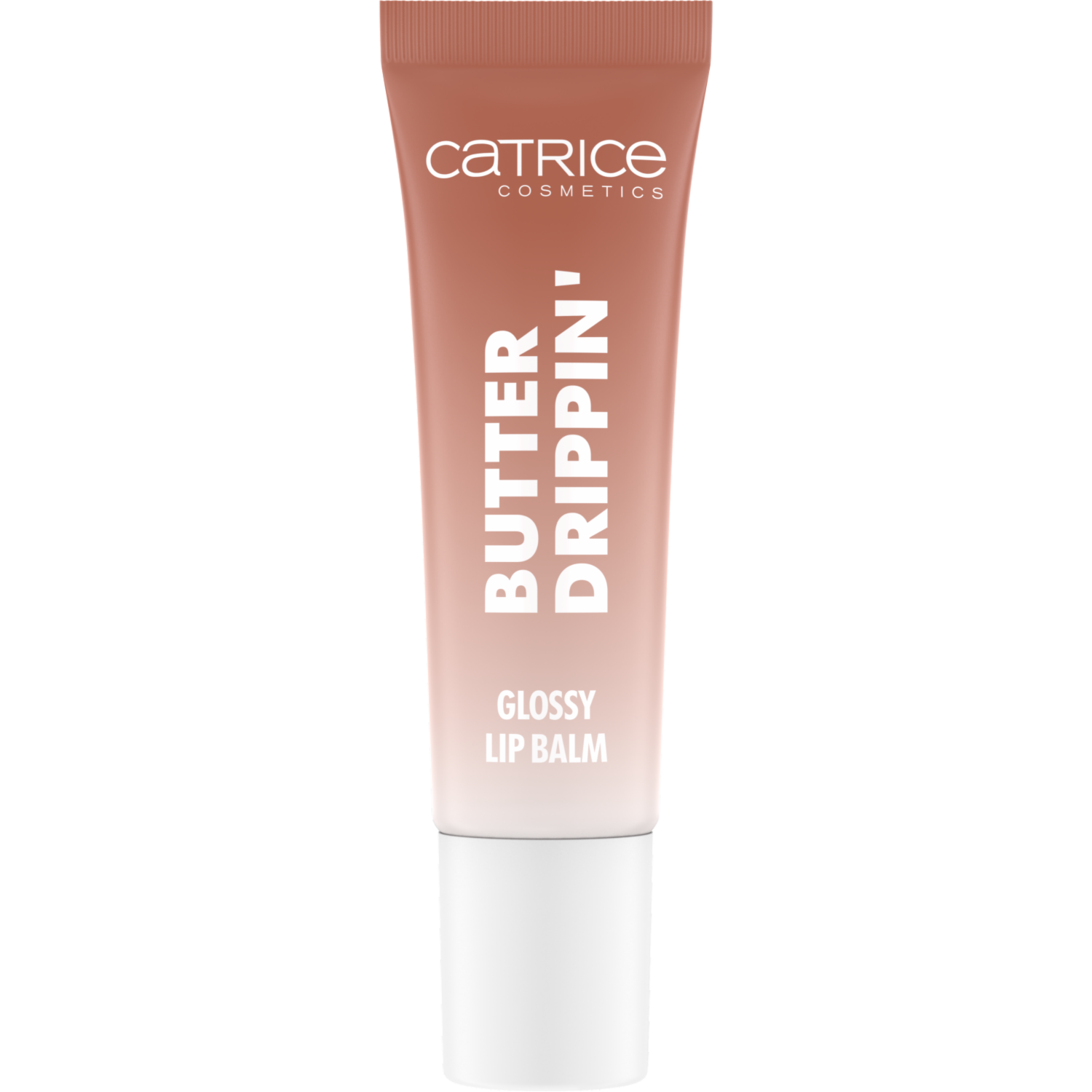 Bálsamo Labial Butter Drippin’ Glossy CATRICE