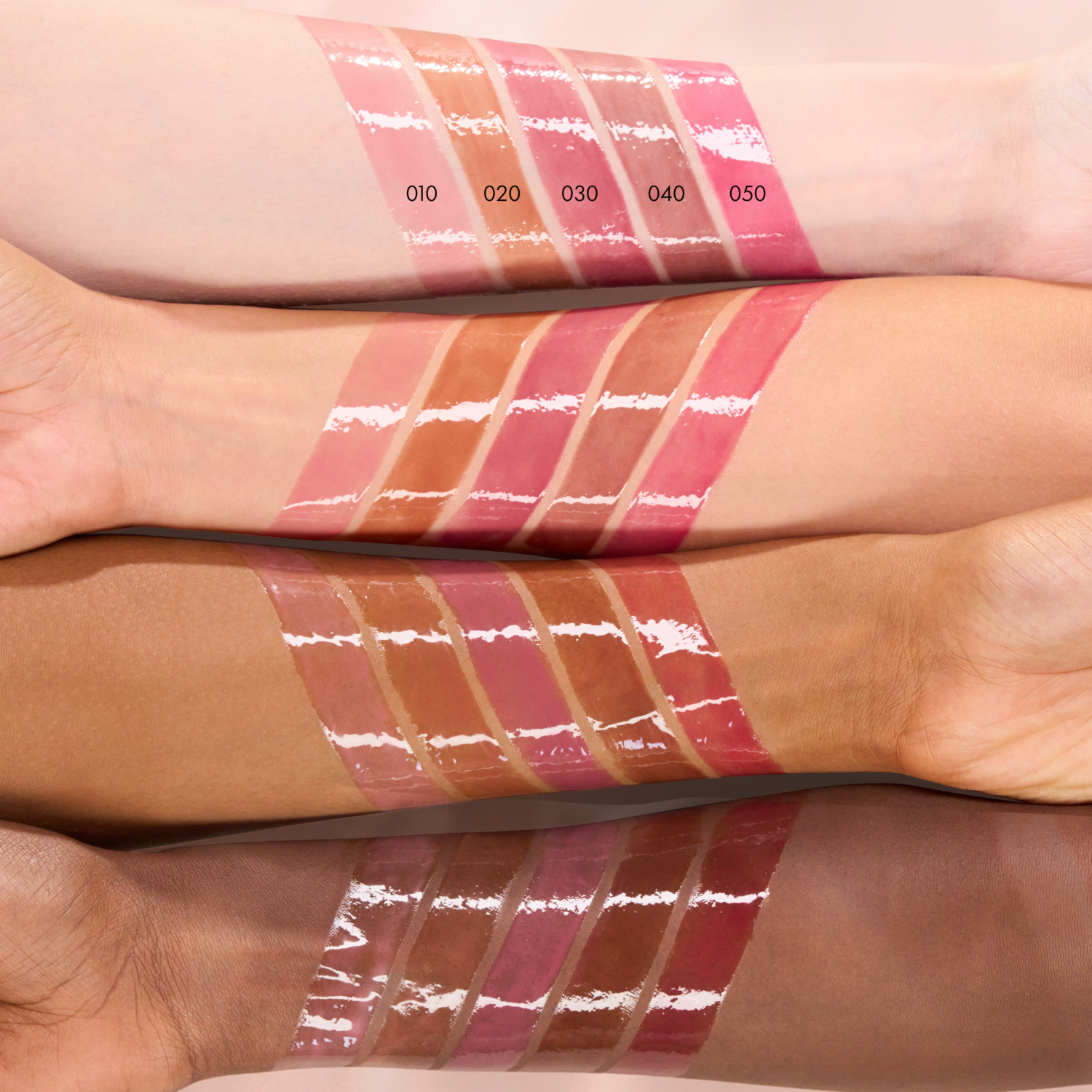 Bálsamo Labial Butter Drippin’ Glossy CATRICE