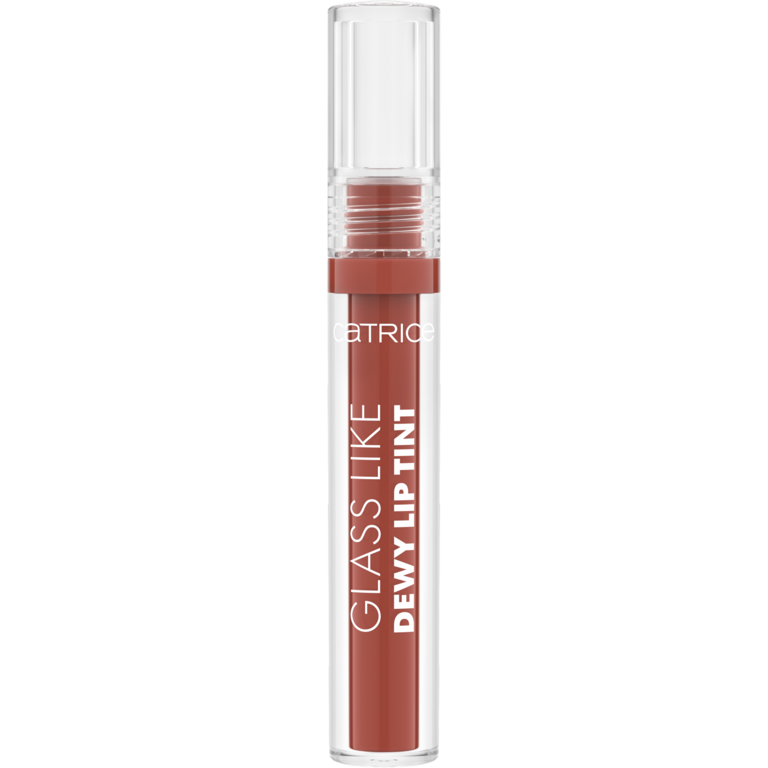 Tinta De Labios Glass Like Dewy CATRICE