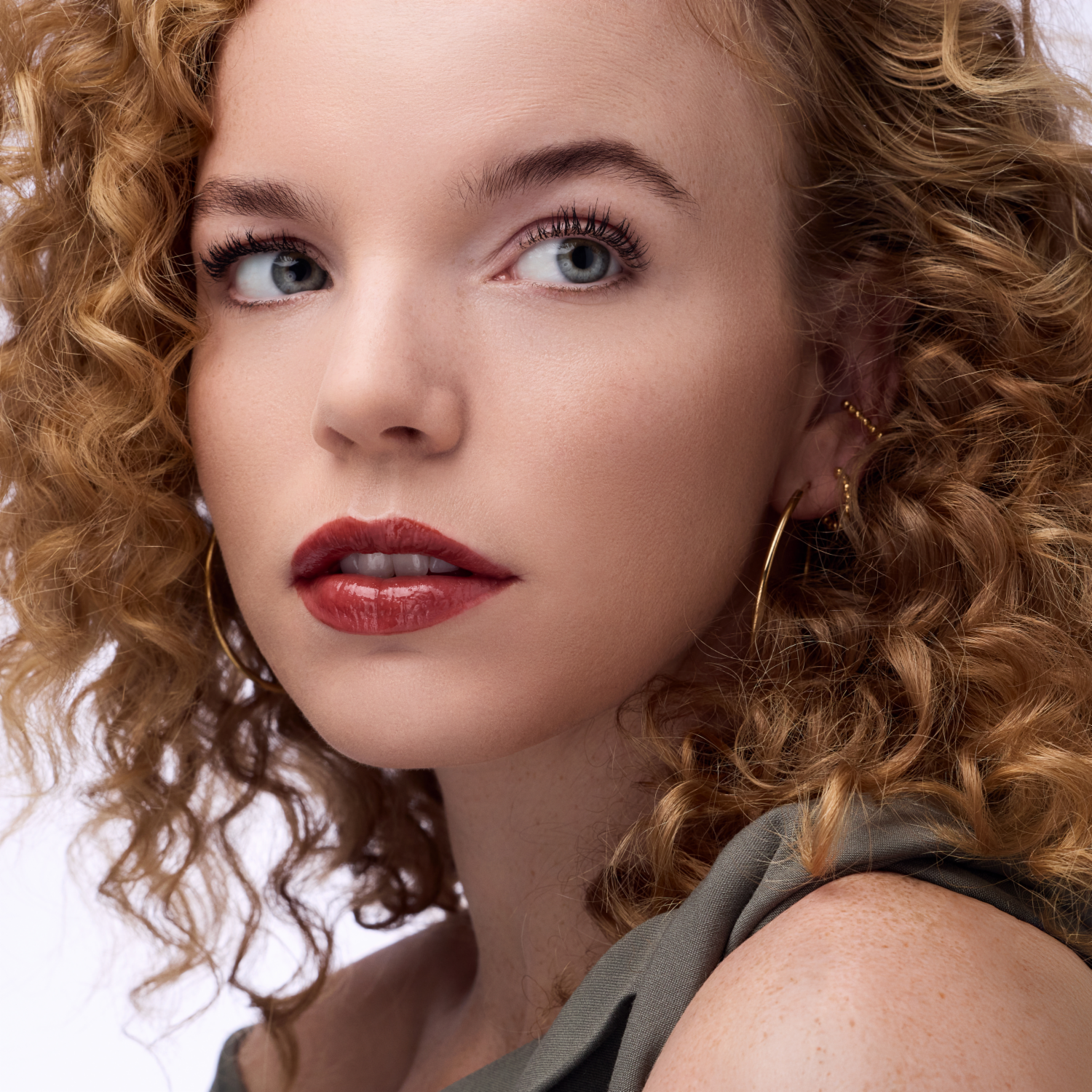 Tinta De Labios Glass Like Dewy CATRICE