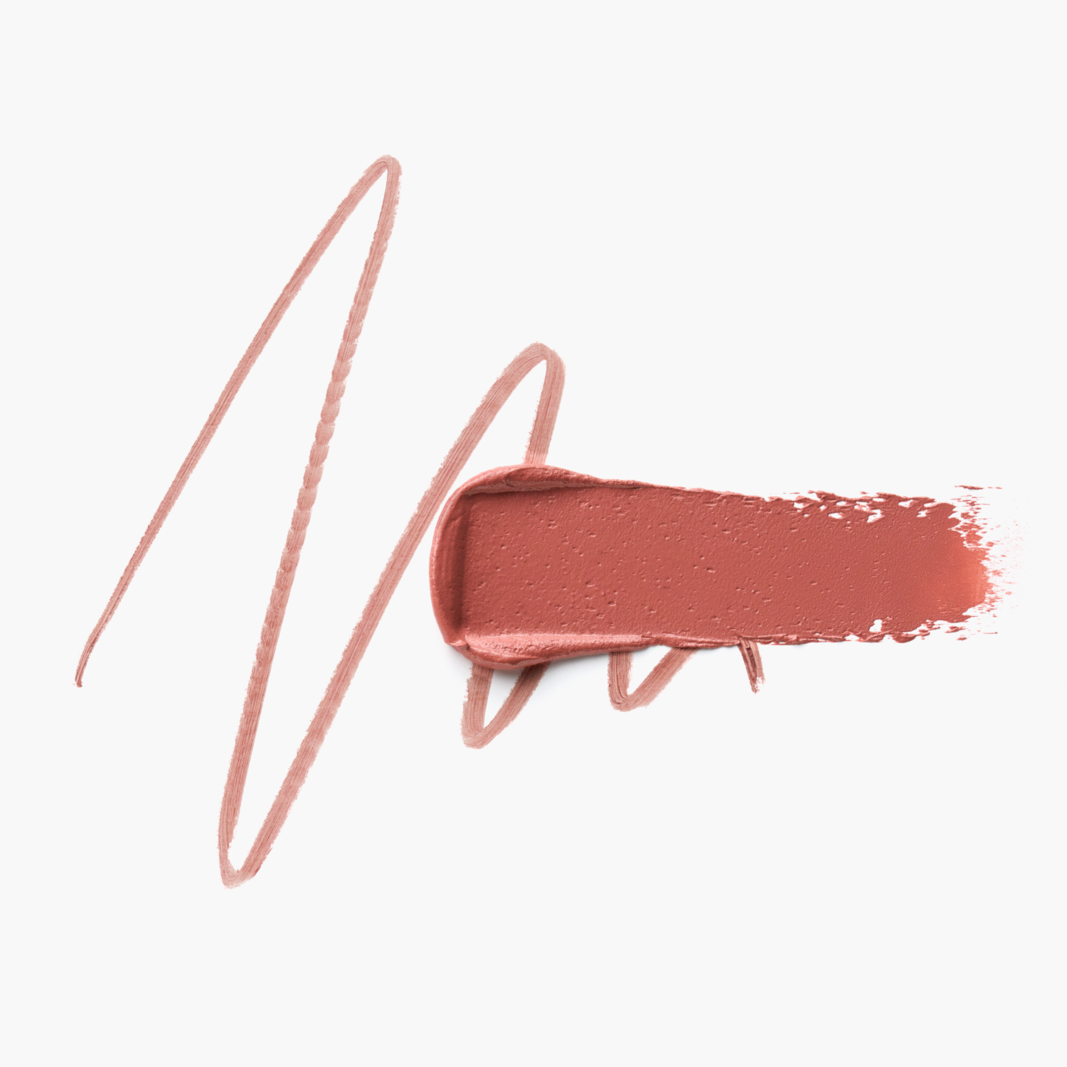 Labial En Barra Y Delineador Lip Artist Matte CATRICE