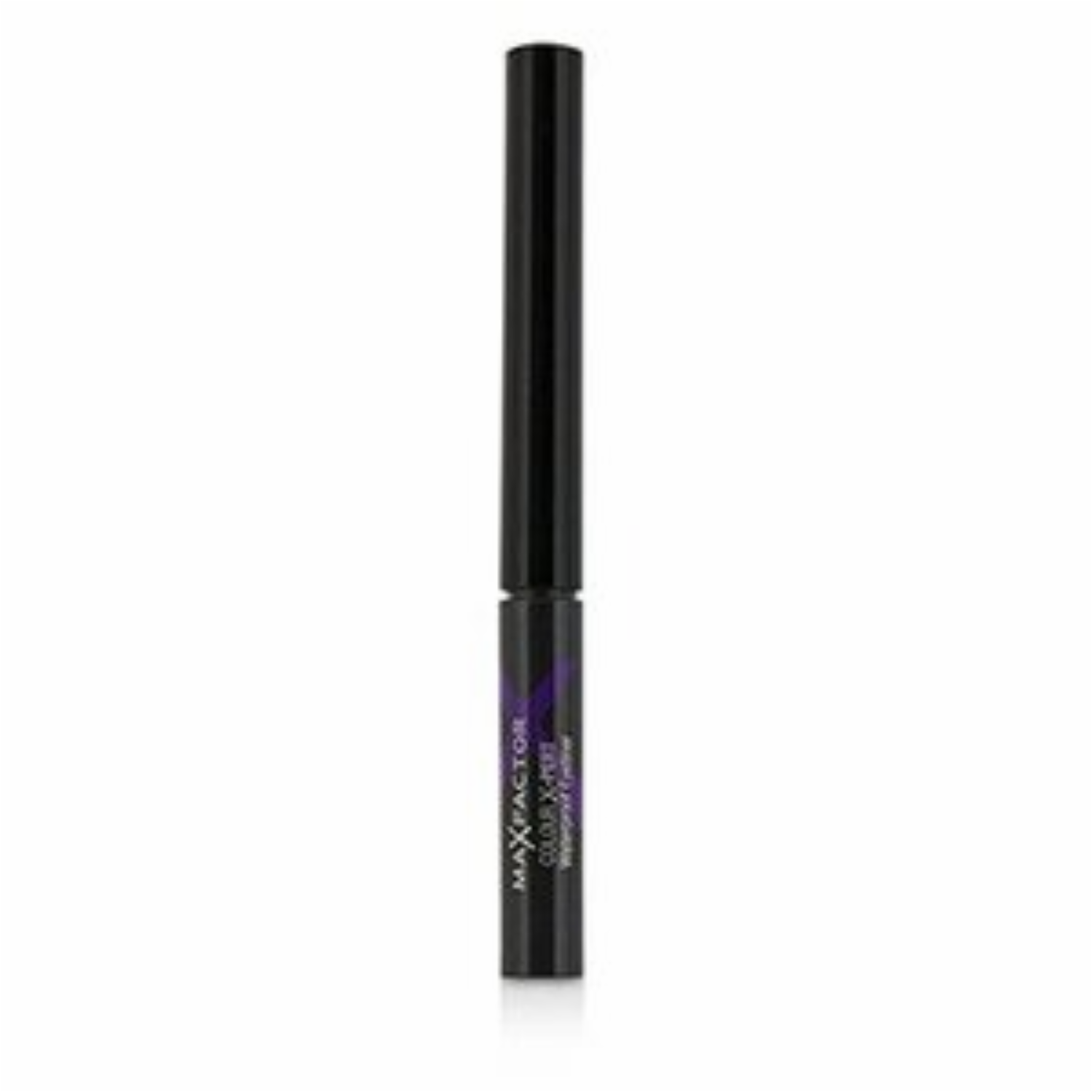 Delineador De Ojos Xpert A Prueba De Agua MAX FACTOR Unidad