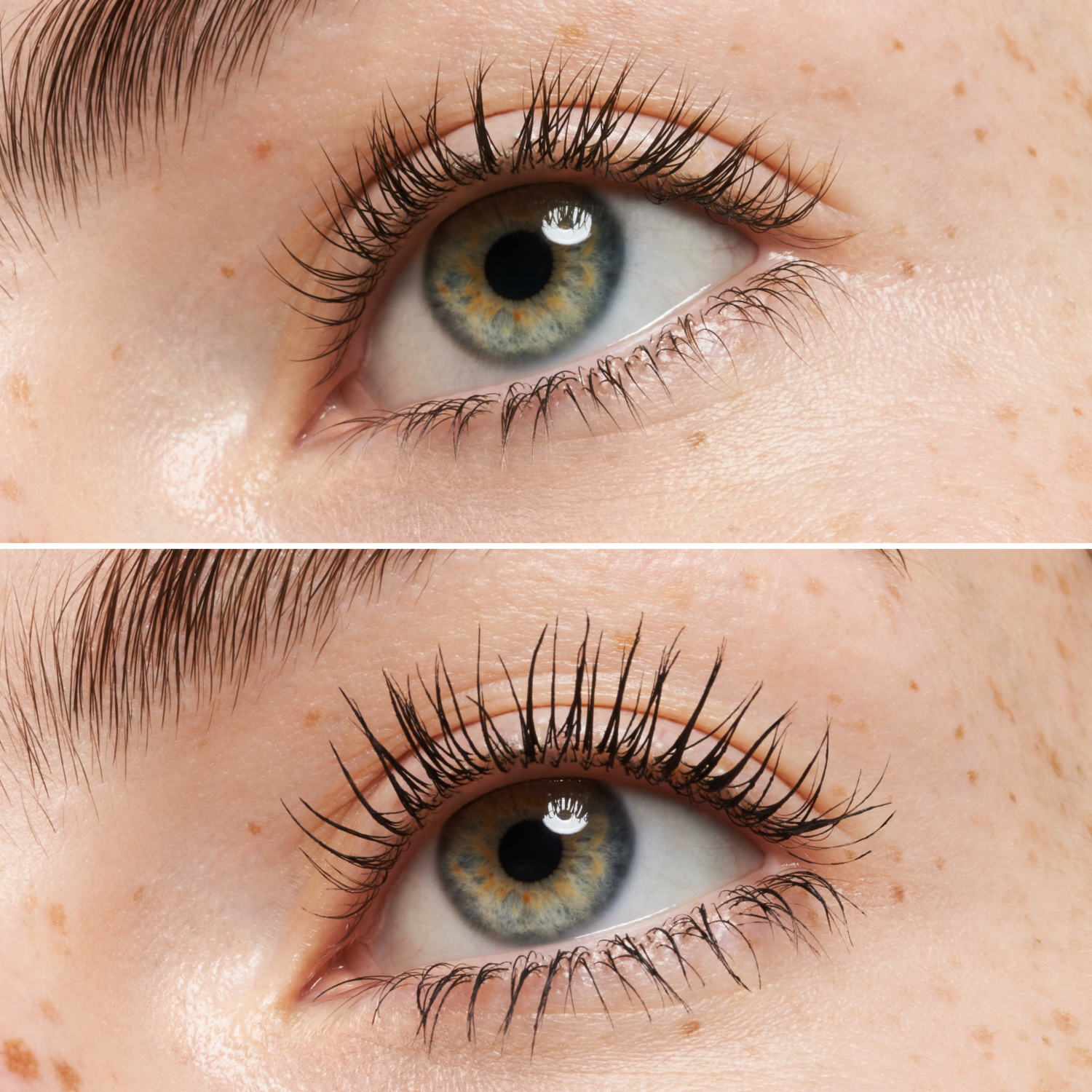 Máscara De Pestañas Glam & Doll Volume Waterproof CATRICE 10 Ml