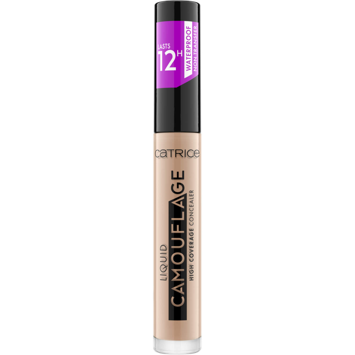 Corrector De Ojeras Líquido Camouflage High Coverage CATRICE