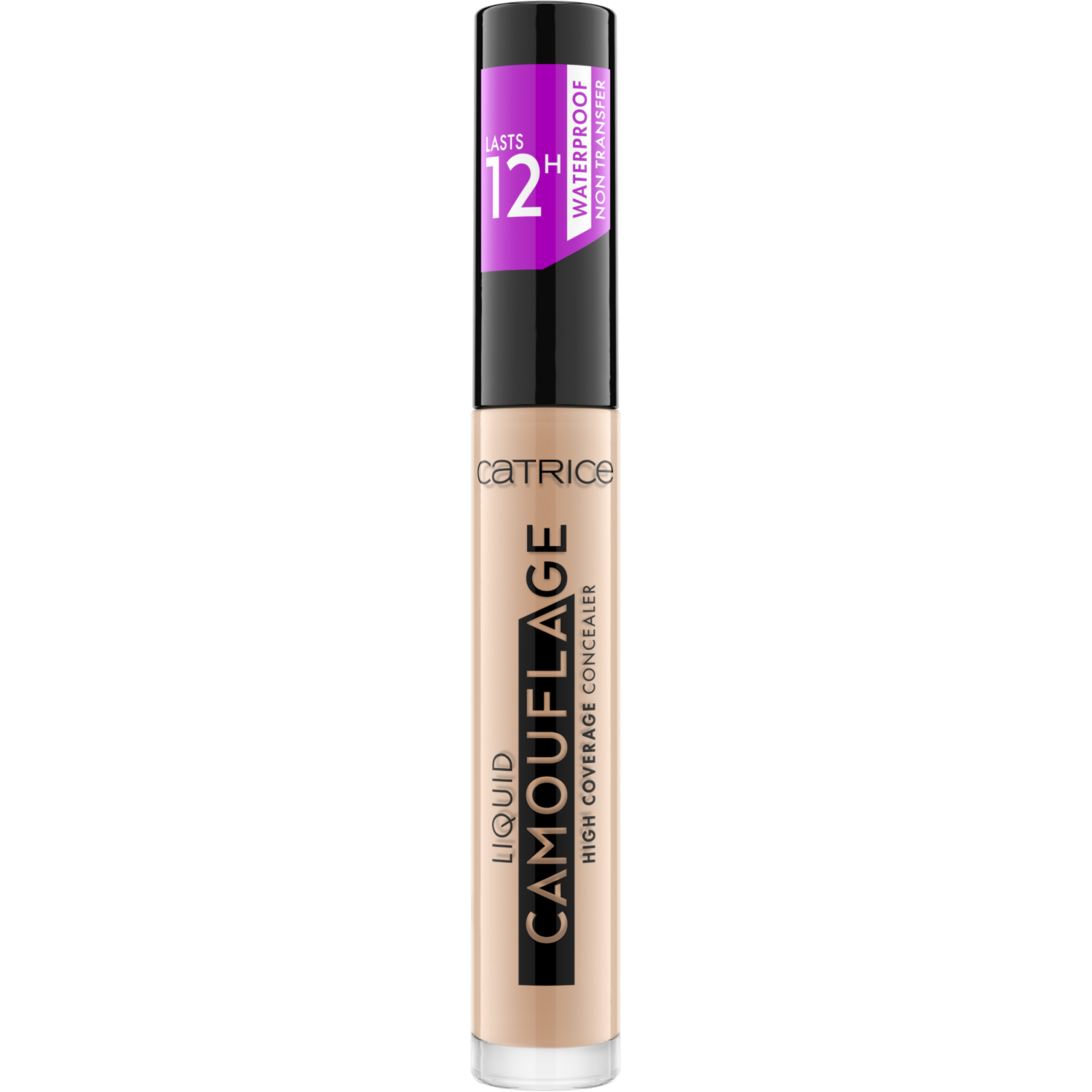 Corrector De Ojeras Líquido Camouflage High Coverage CATRICE