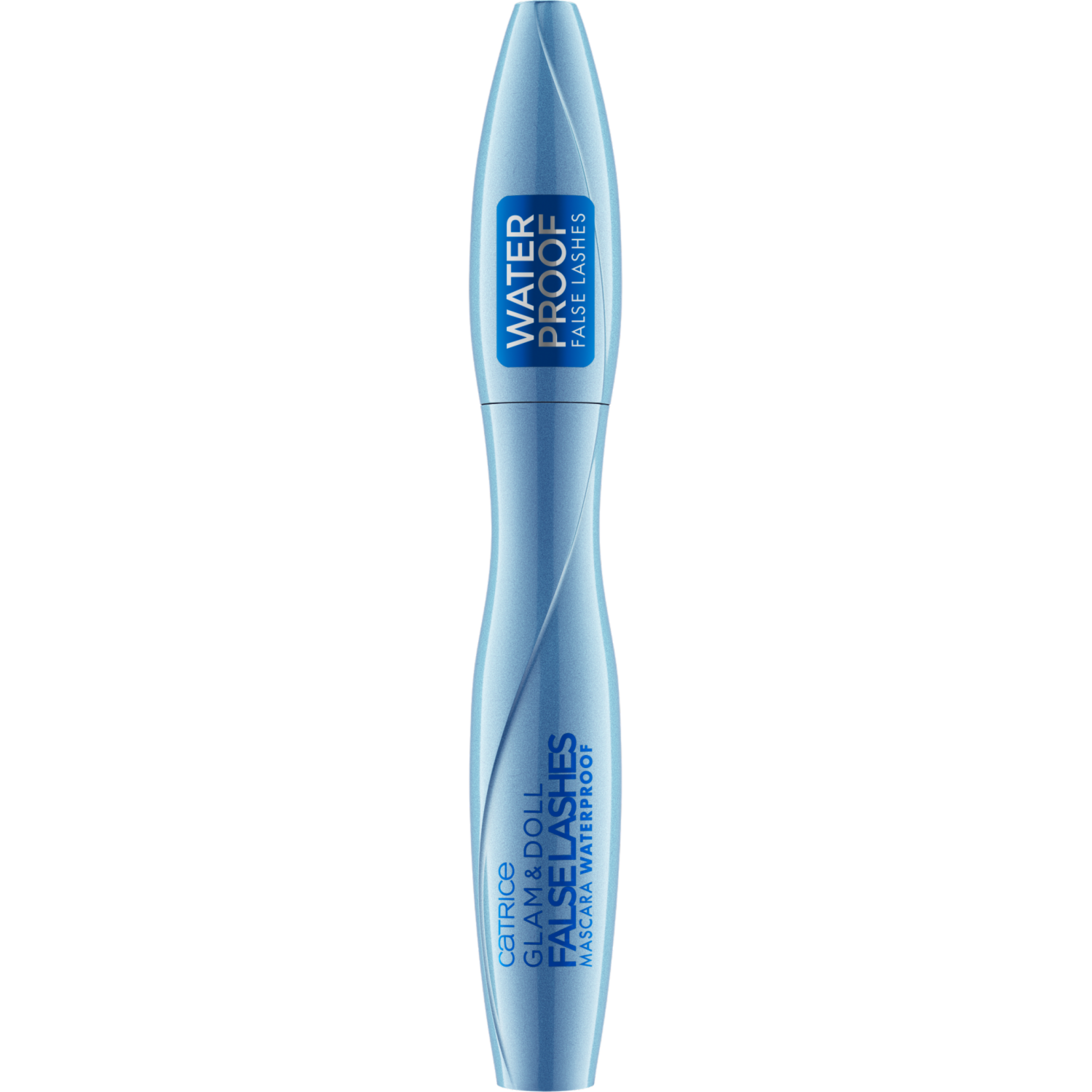 Máscara De Pestañas Glam & Doll False Lashes Waterproof CATRICE 10 Ml