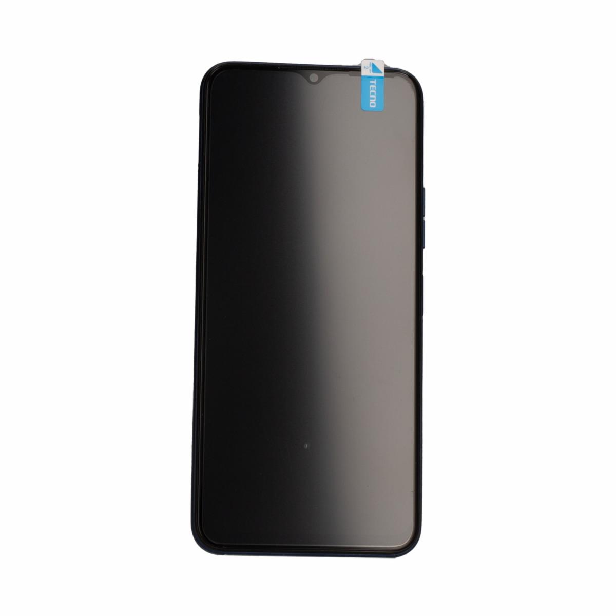 Celular Spark 8p Azul Dual Sim TECNO 128gb+4gb