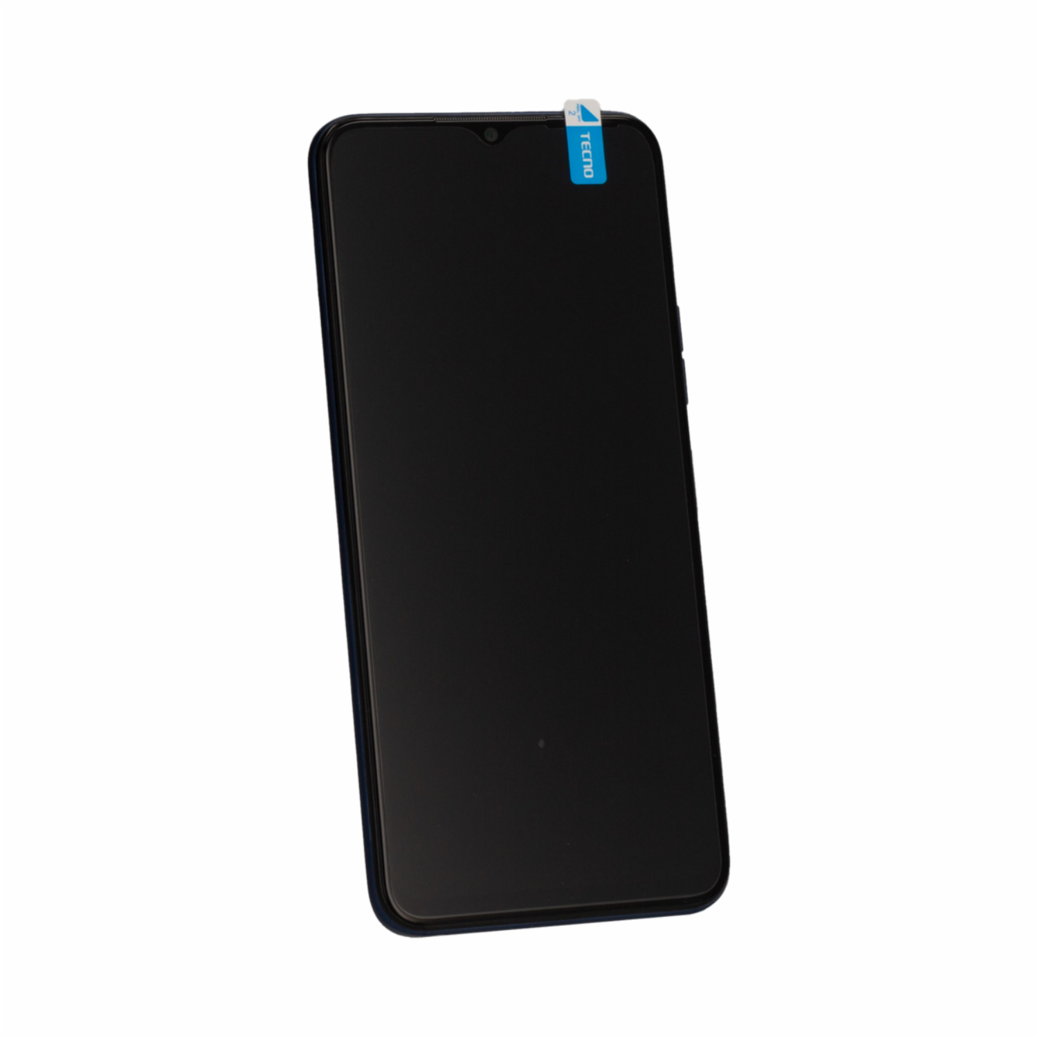 Celular Spark 8p Azul Dual Sim TECNO 128gb+4gb