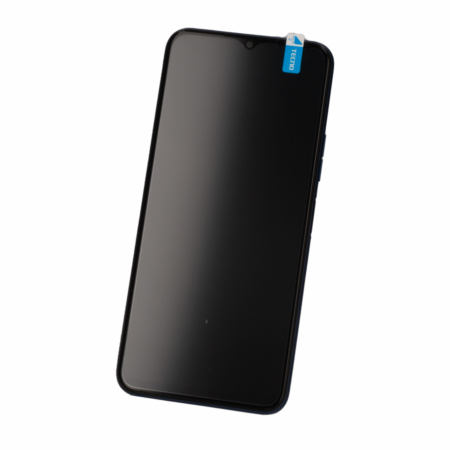 Celular Spark 8p Azul Dual Sim TECNO 128gb+4gb