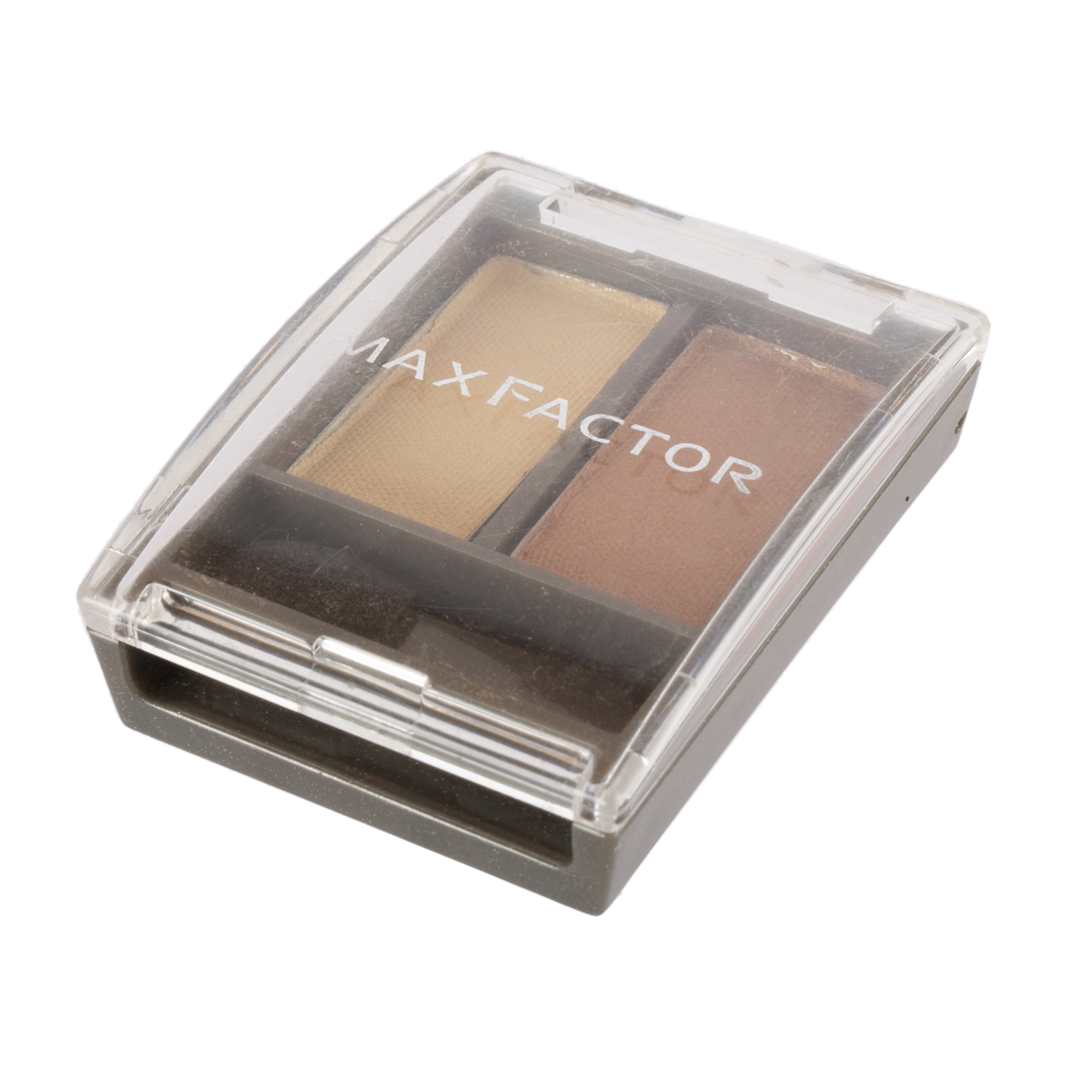 Sombras De Ojos Dorado 425 MAX FACTOR Unidad