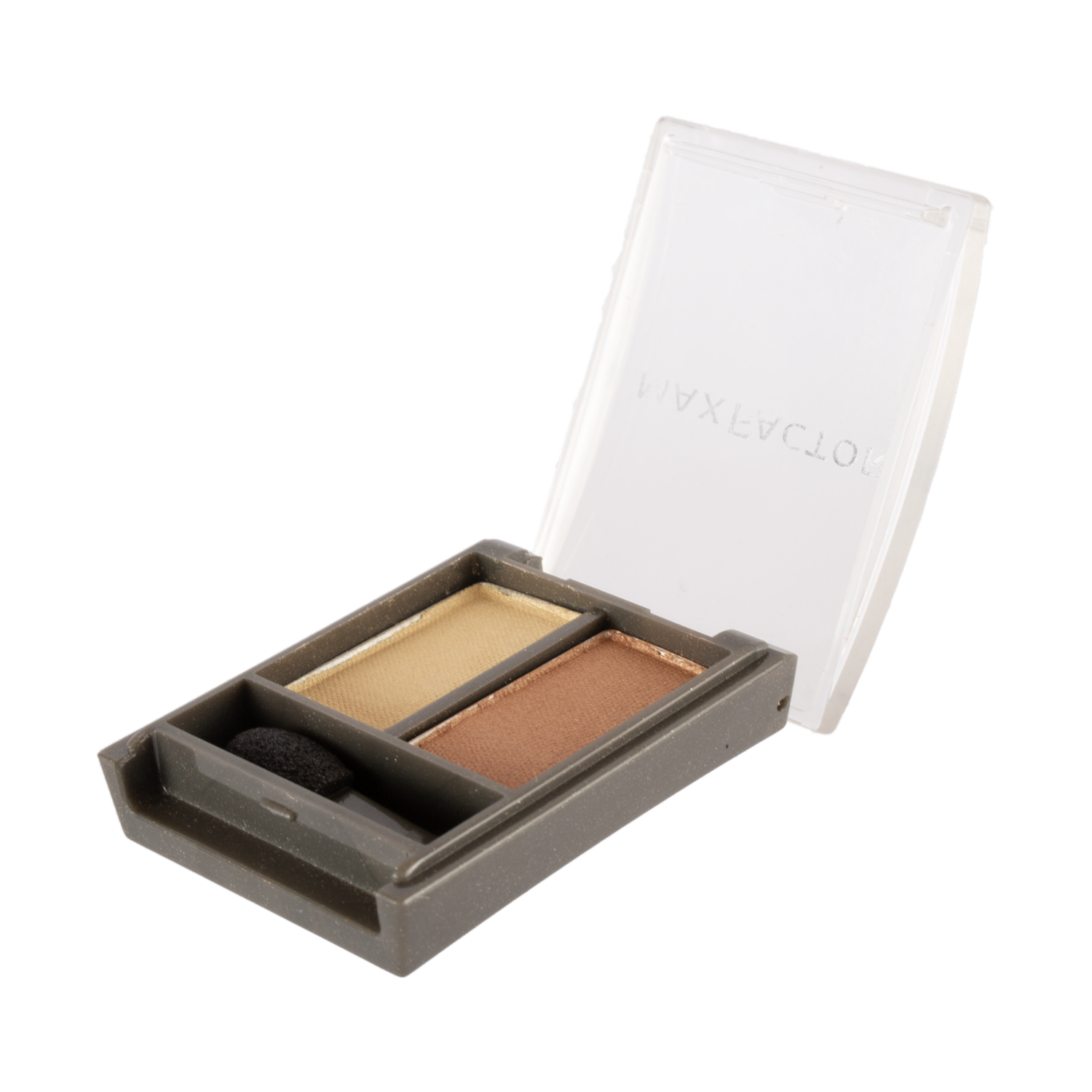 Sombras De Ojos Dorado 425 MAX FACTOR Unidad