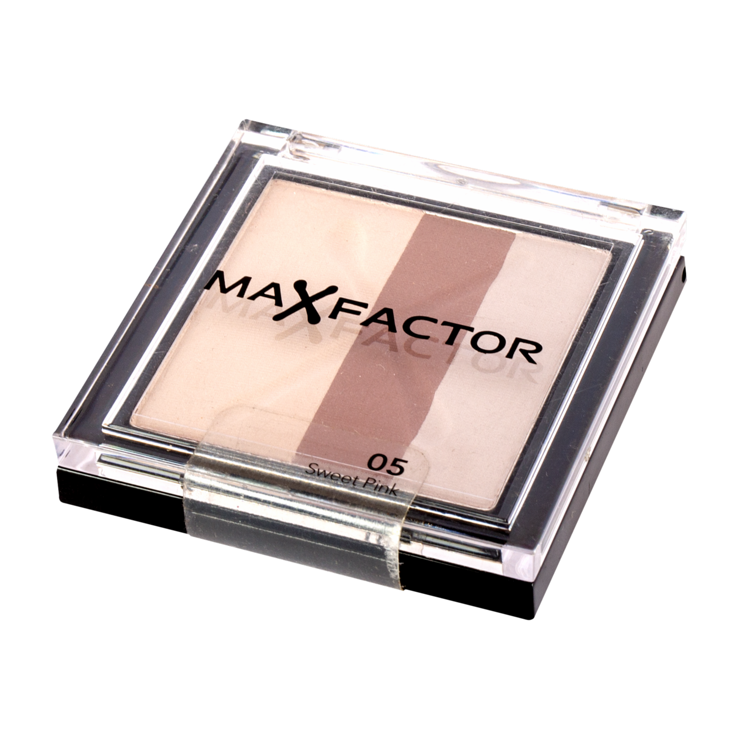 Sombras De Ojos Rosados 05 MAX FACTOR Unidad