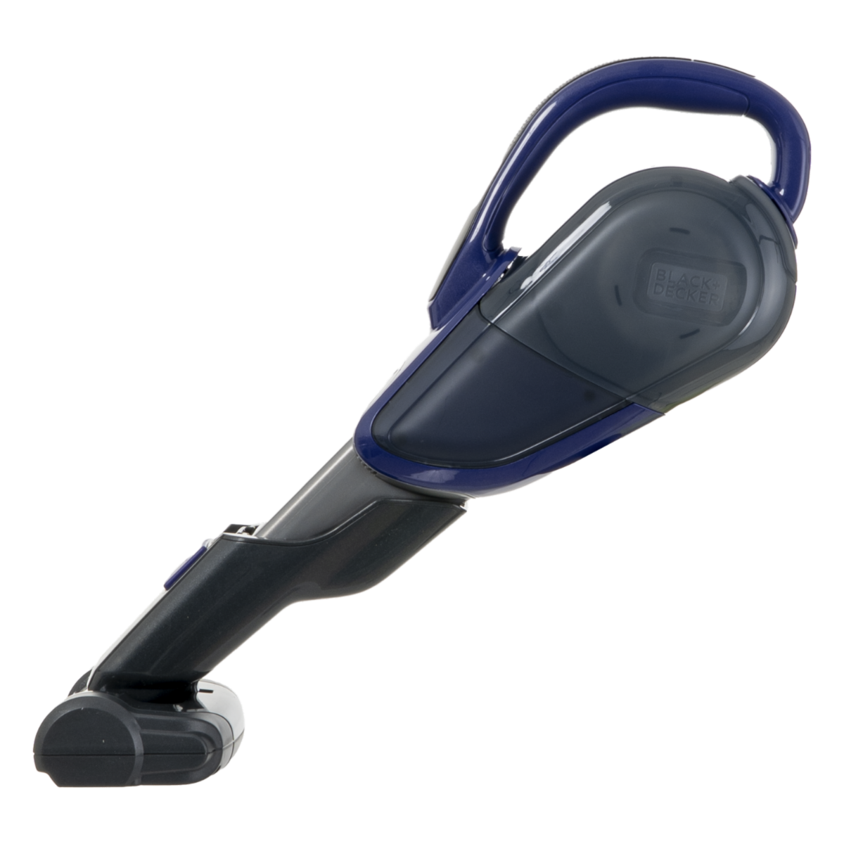 Aspiradora De Mano Inalámbrica Para Mascotas Recargable BLACK & DECKER 2 Velocidades