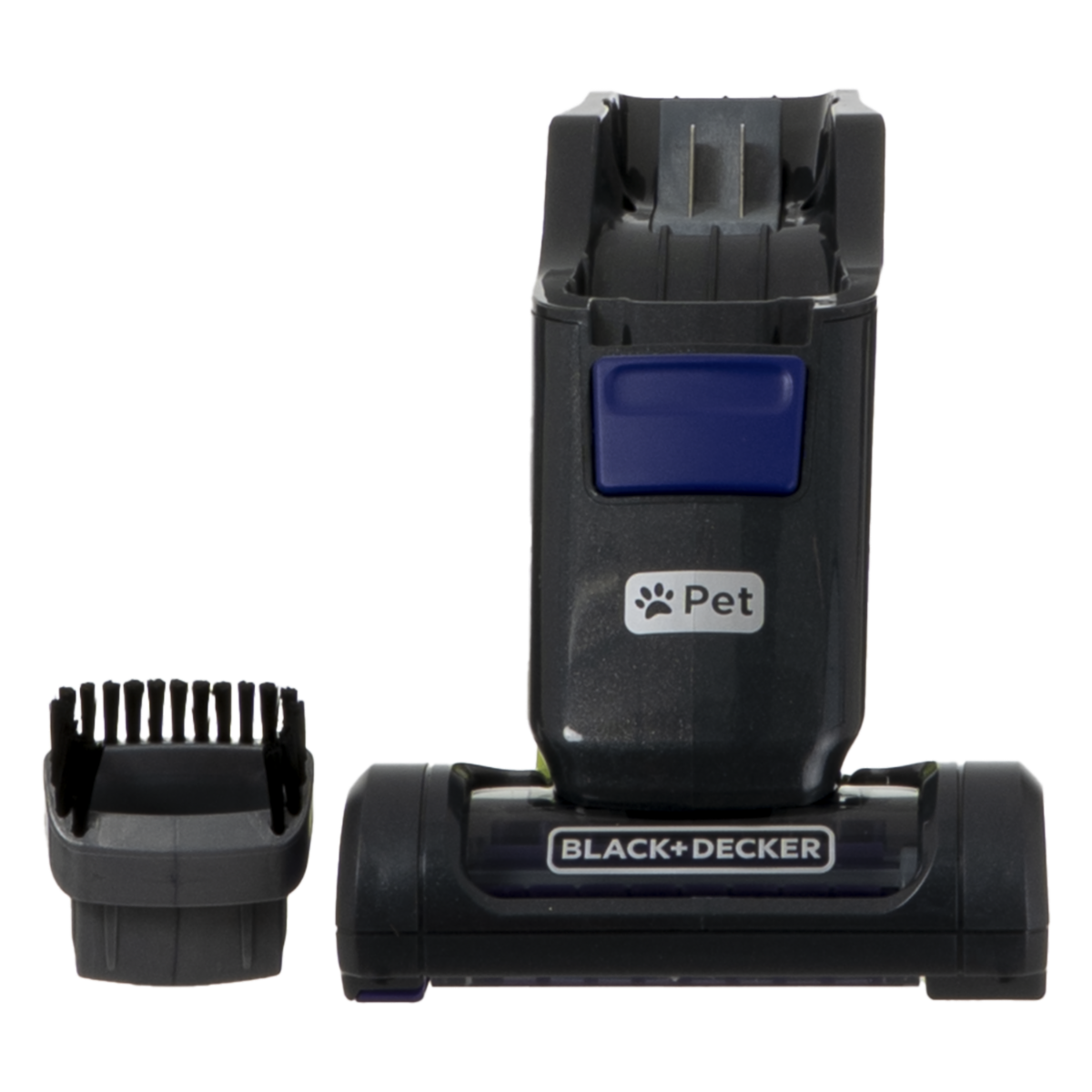 Aspiradora De Mano Inalámbrica Para Mascotas Recargable BLACK & DECKER 2 Velocidades