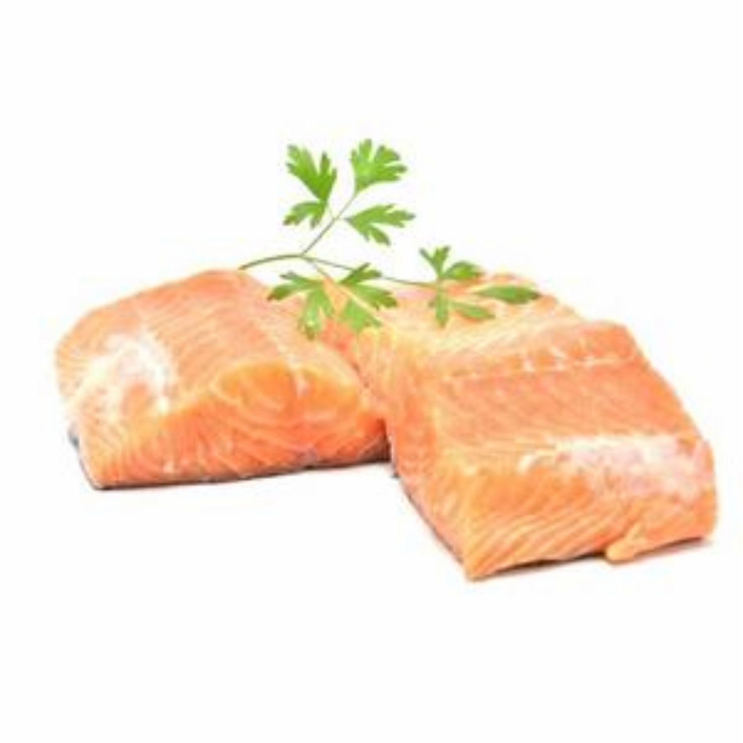 Lomo De Salmón Fresco SUPERMAXI Al Peso